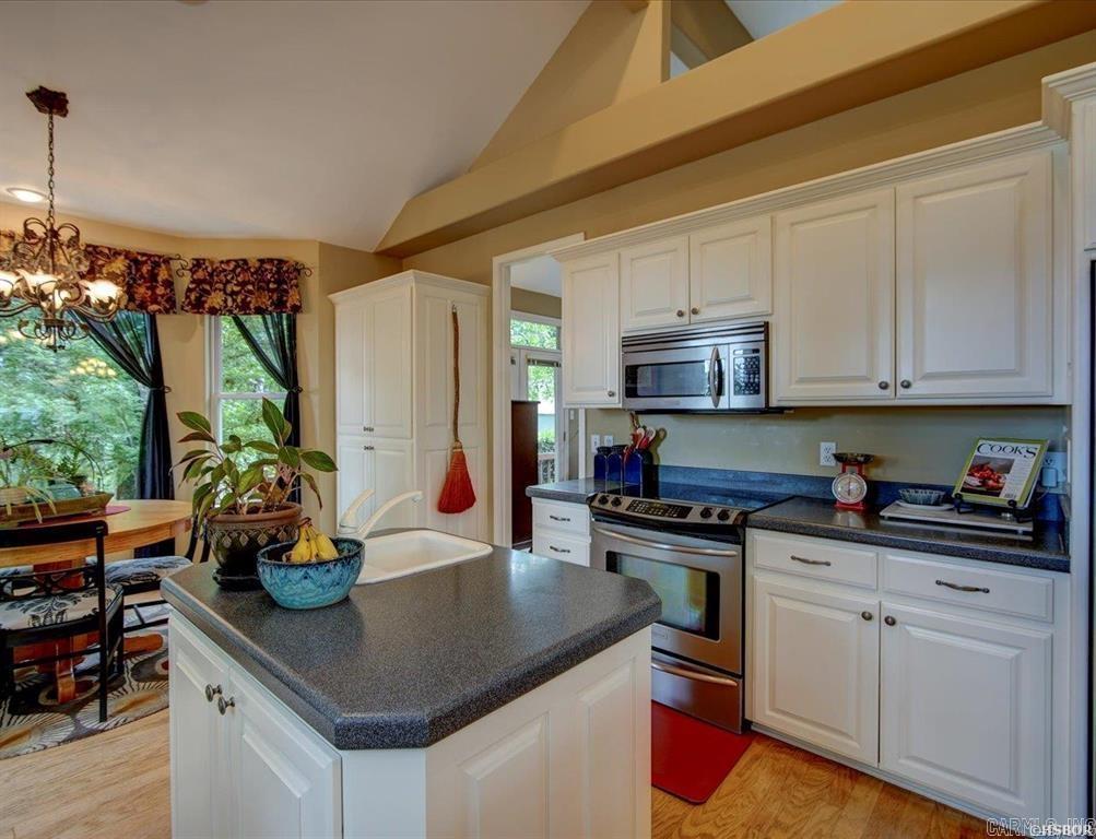 Stonegate Shores Phase I - Residential
