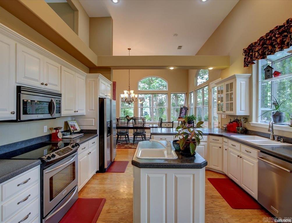 Stonegate Shores Phase I - Residential