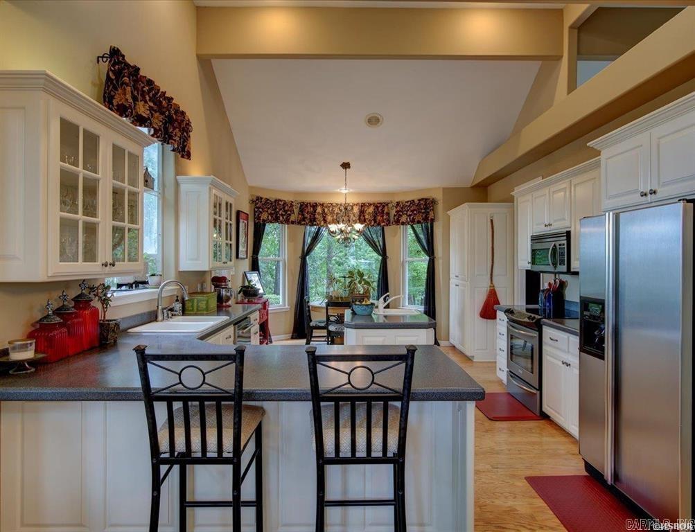 Stonegate Shores Phase I - Residential