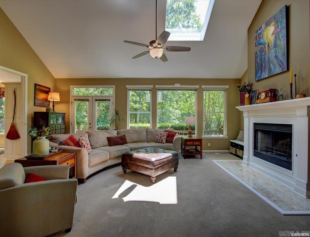 Stonegate Shores Phase I - Residential
