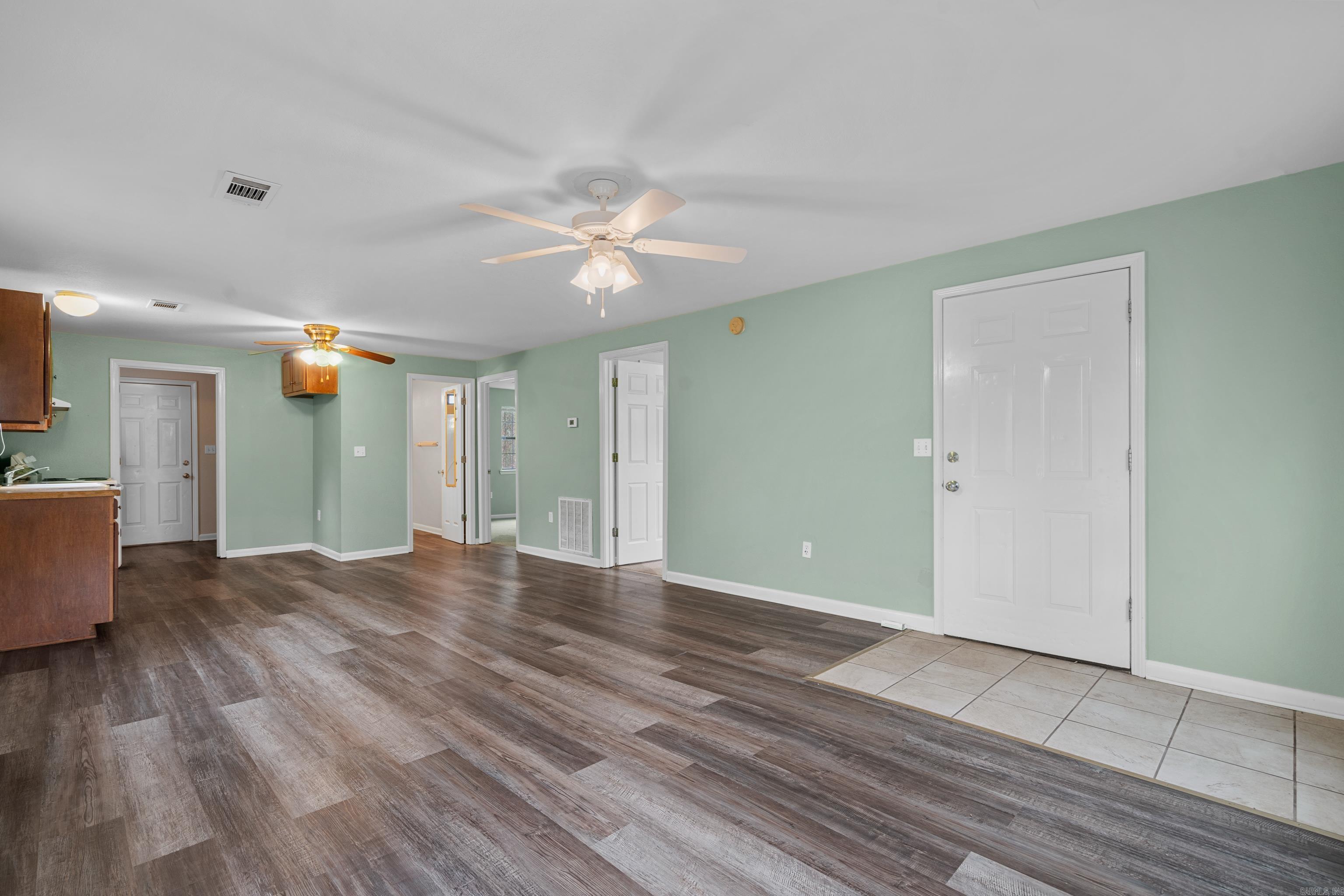 BUSCH PARK ADDITION - Residential