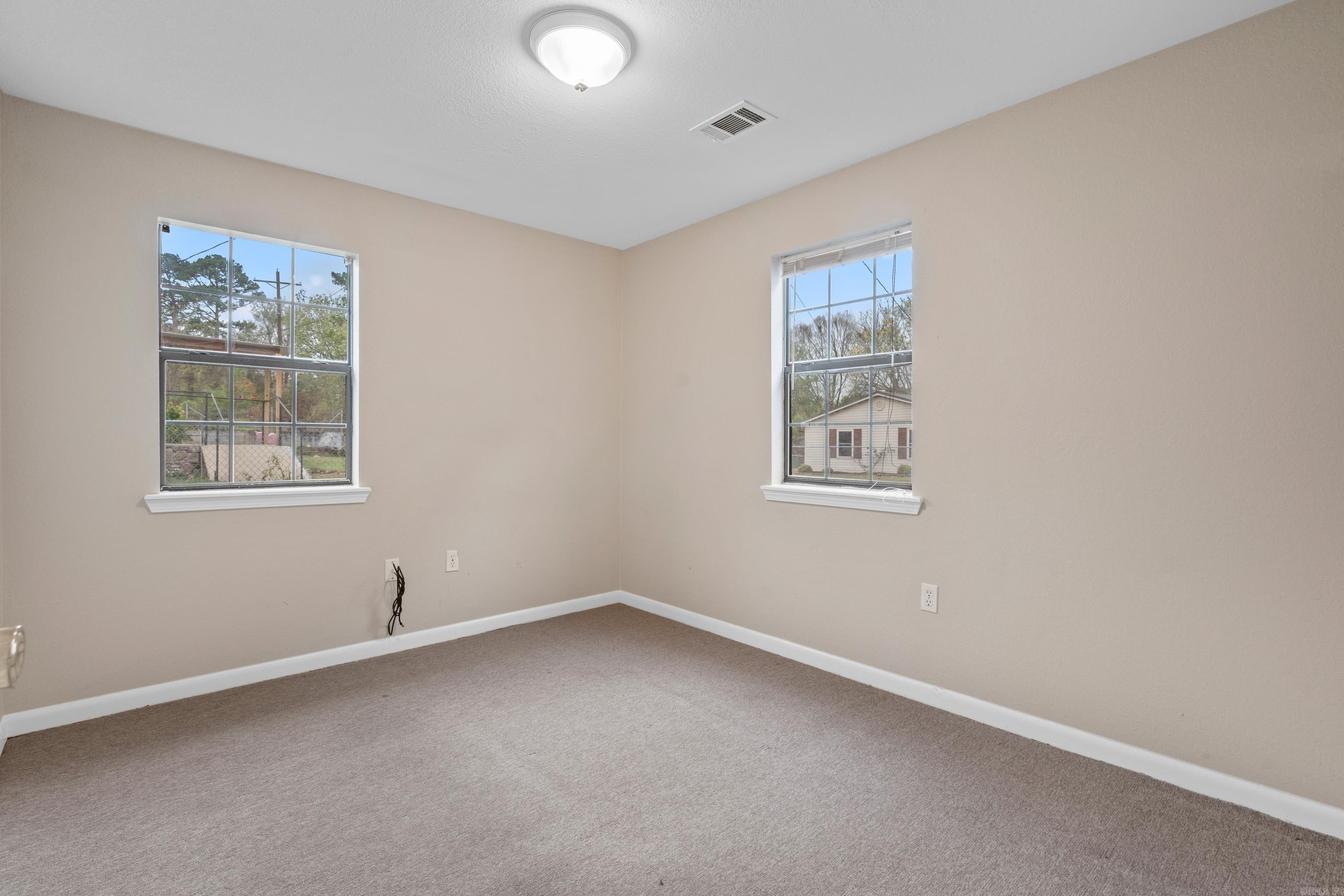 BUSCH PARK ADDITION - Residential