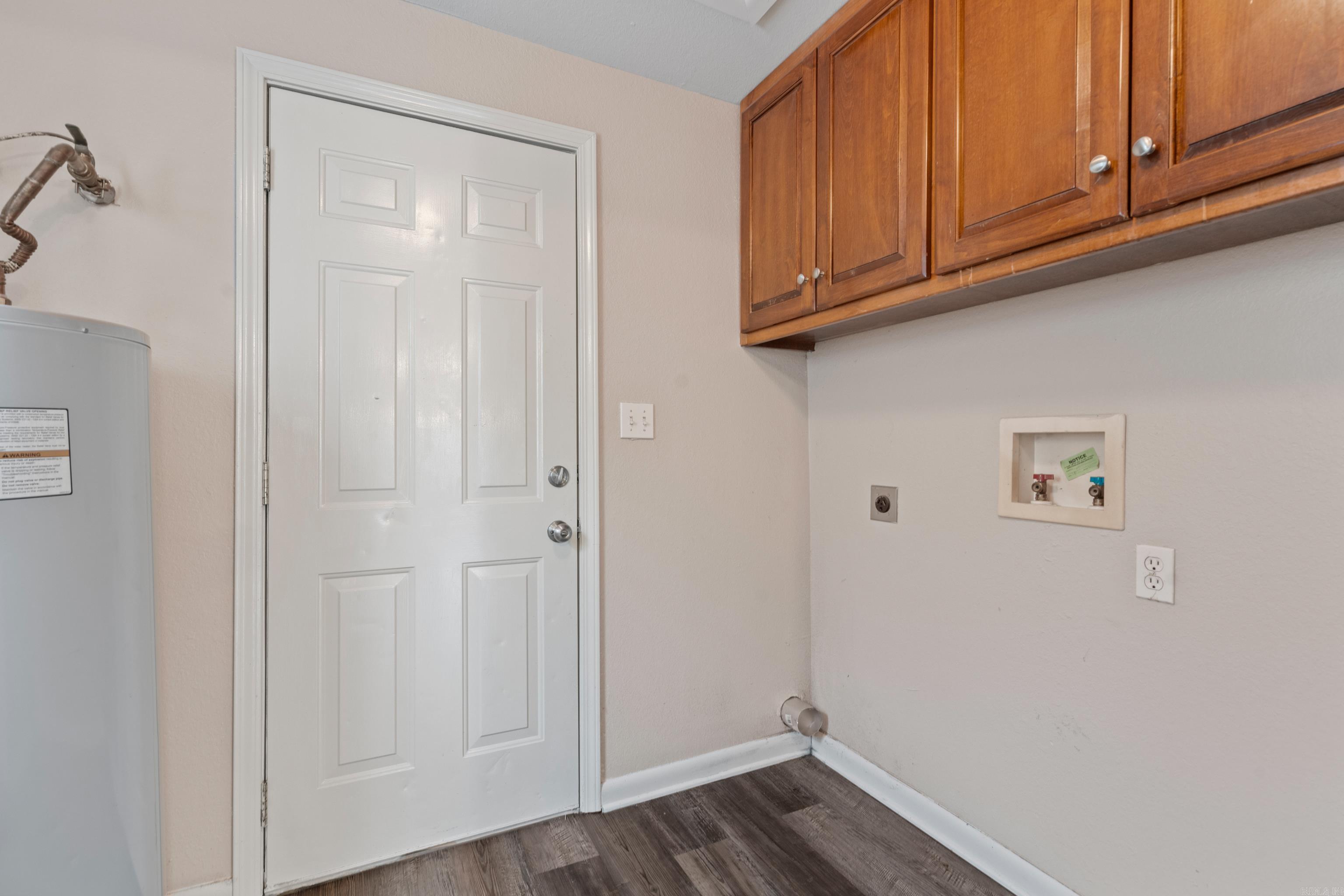 BUSCH PARK ADDITION - Residential