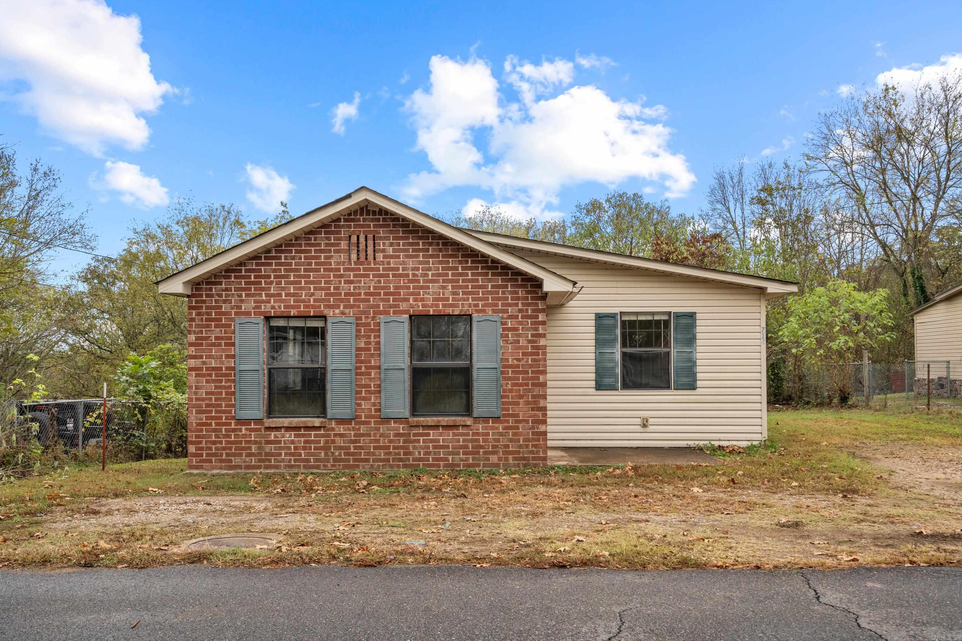 BUSCH PARK ADDITION - Residential