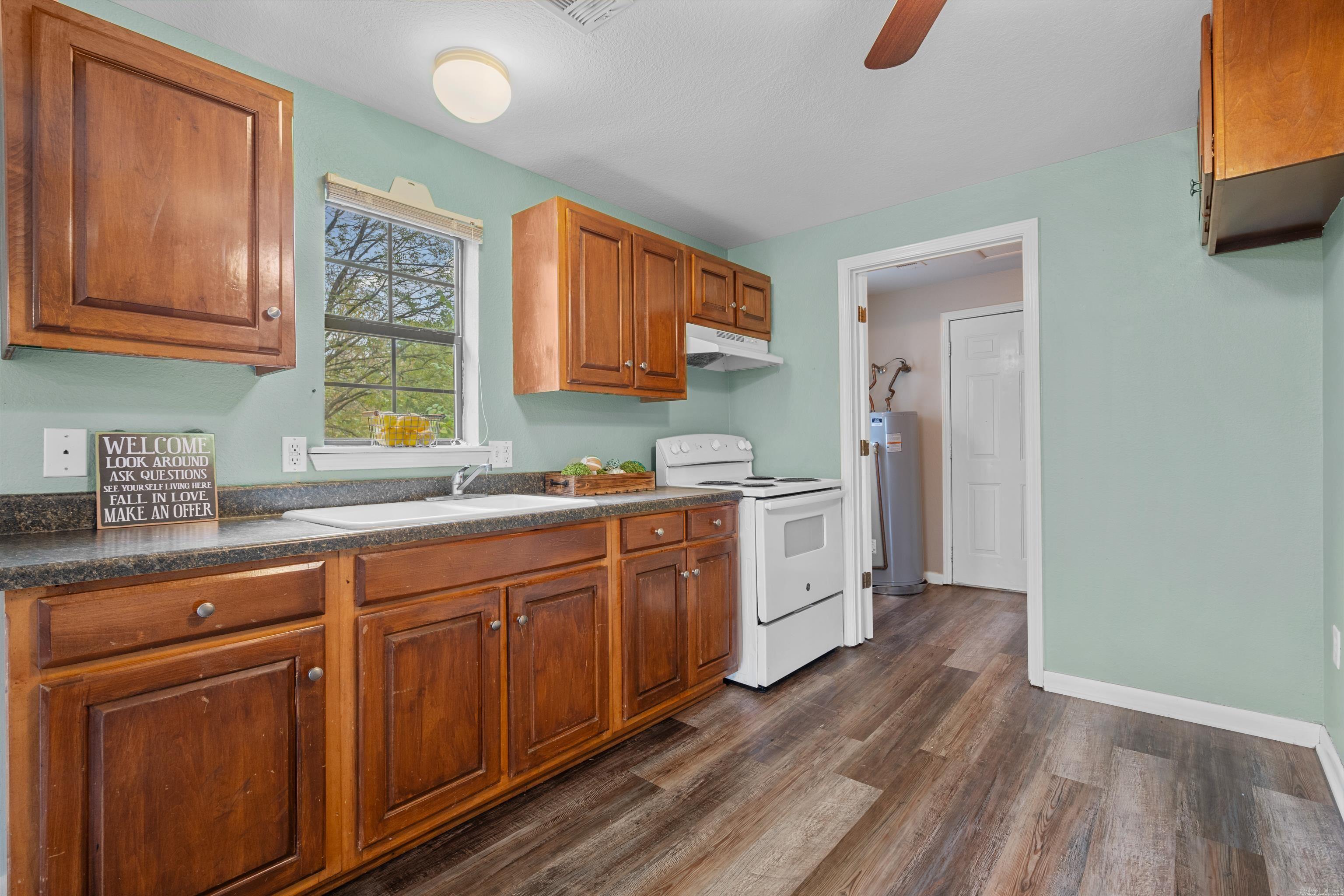BUSCH PARK ADDITION - Residential