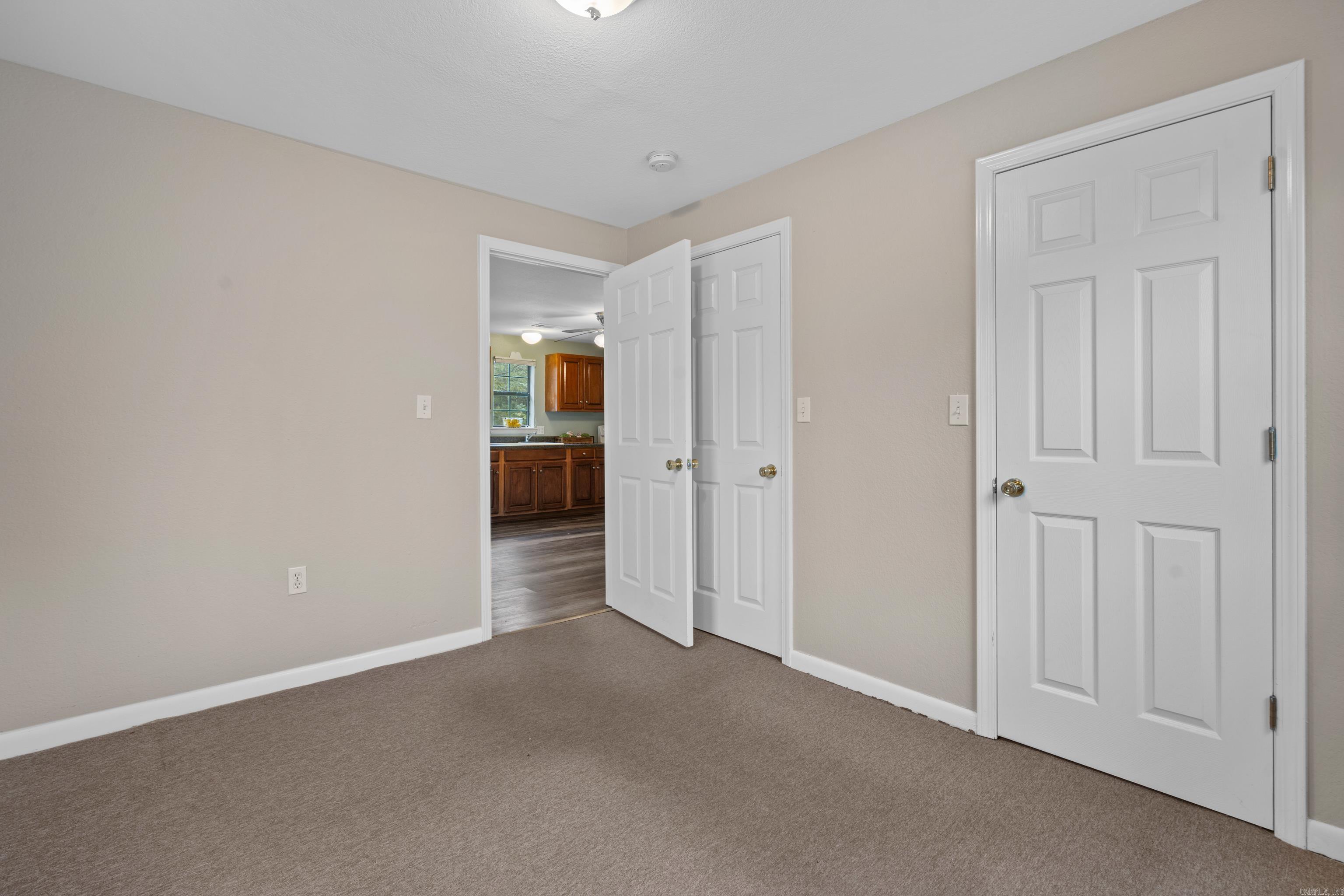 BUSCH PARK ADDITION - Residential