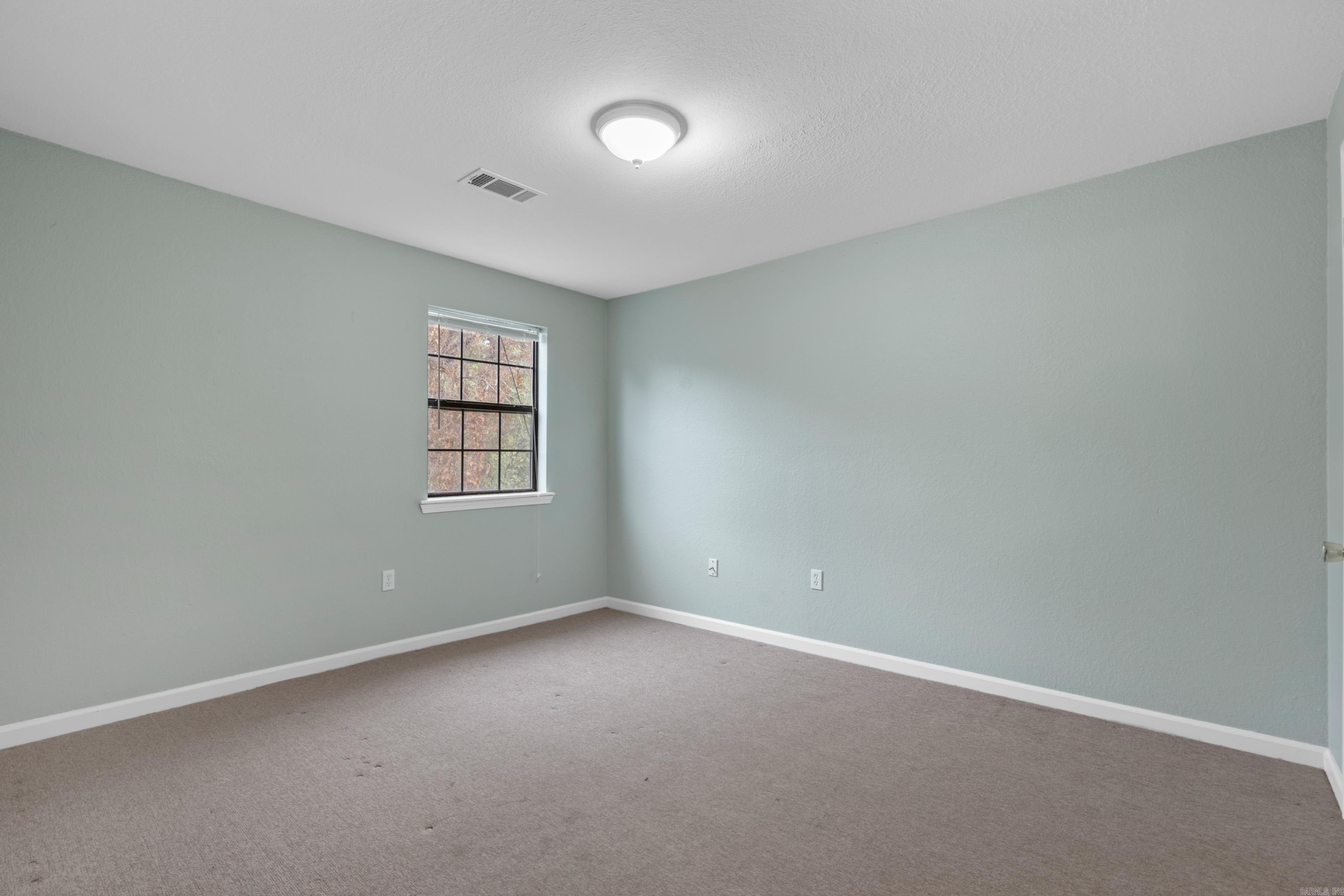 BUSCH PARK ADDITION - Residential