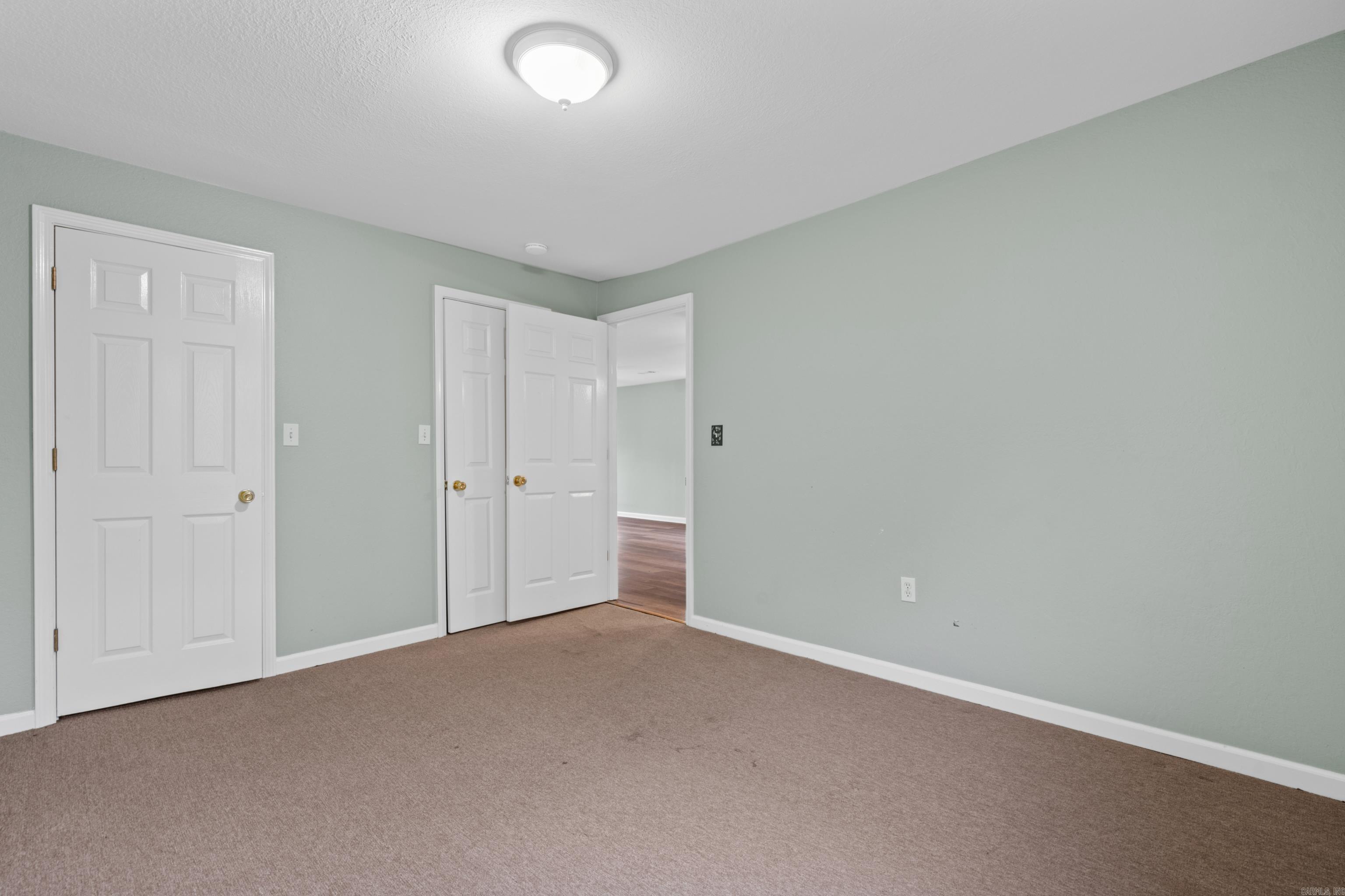 BUSCH PARK ADDITION - Residential
