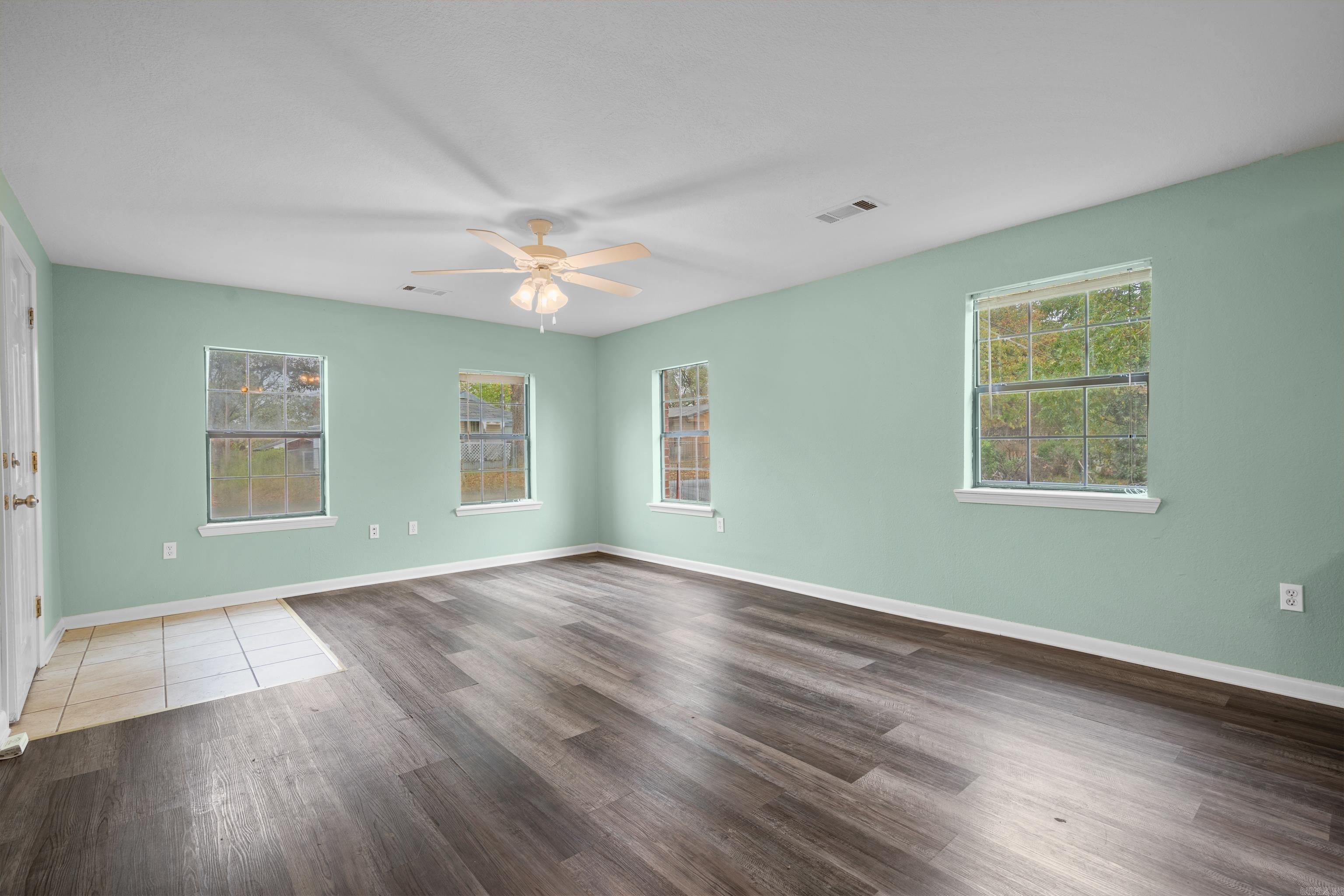 BUSCH PARK ADDITION - Residential