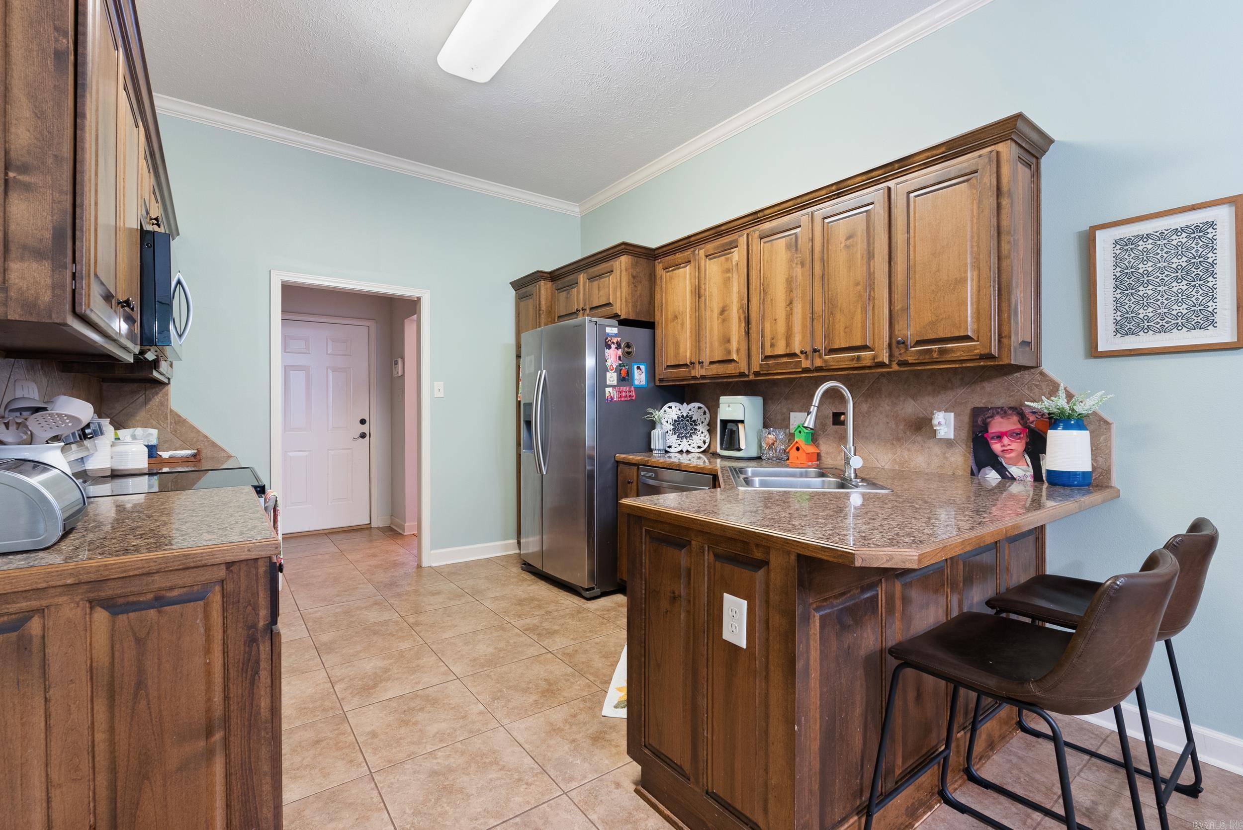 JEREMY COVE - Residential