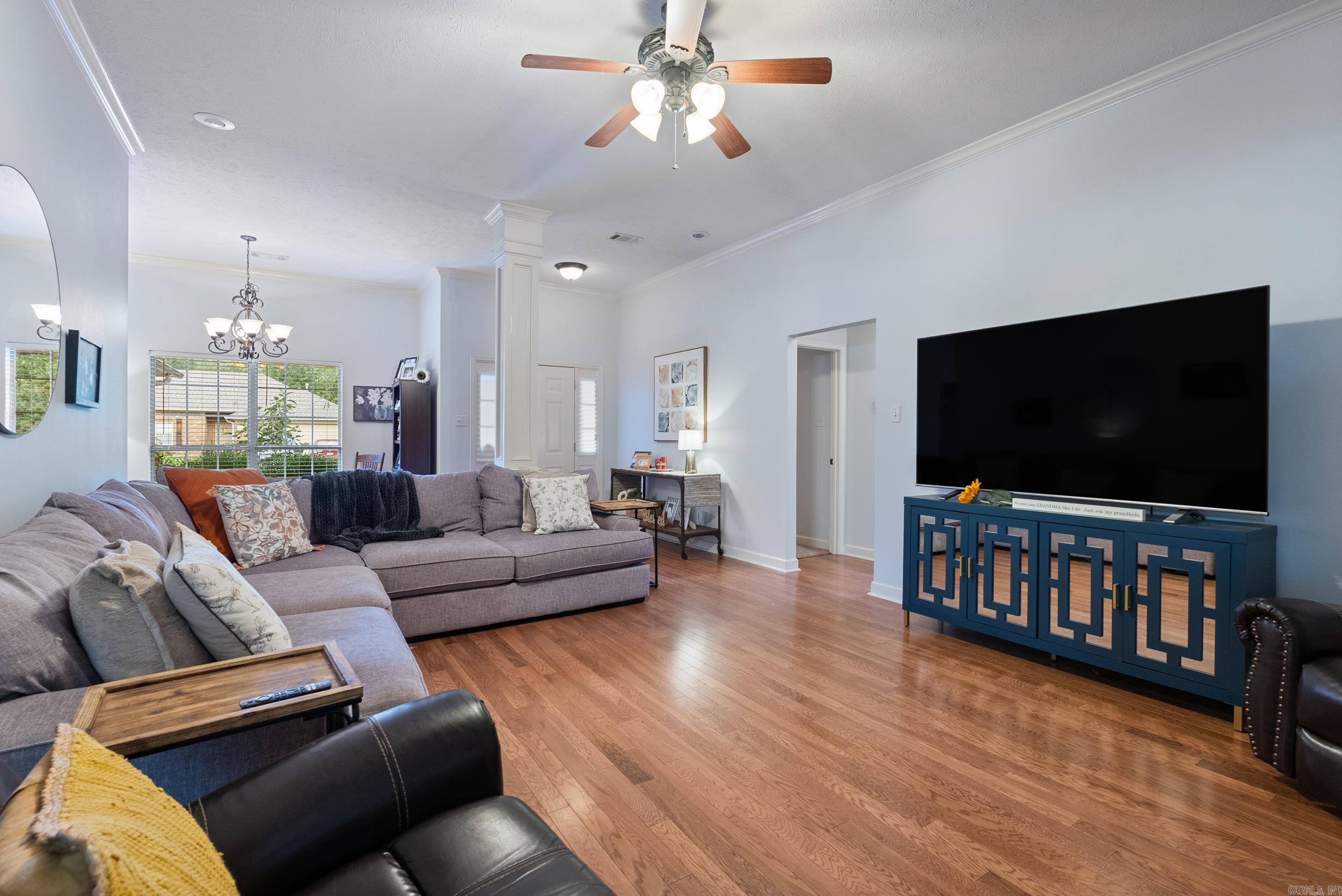 JEREMY COVE - Residential