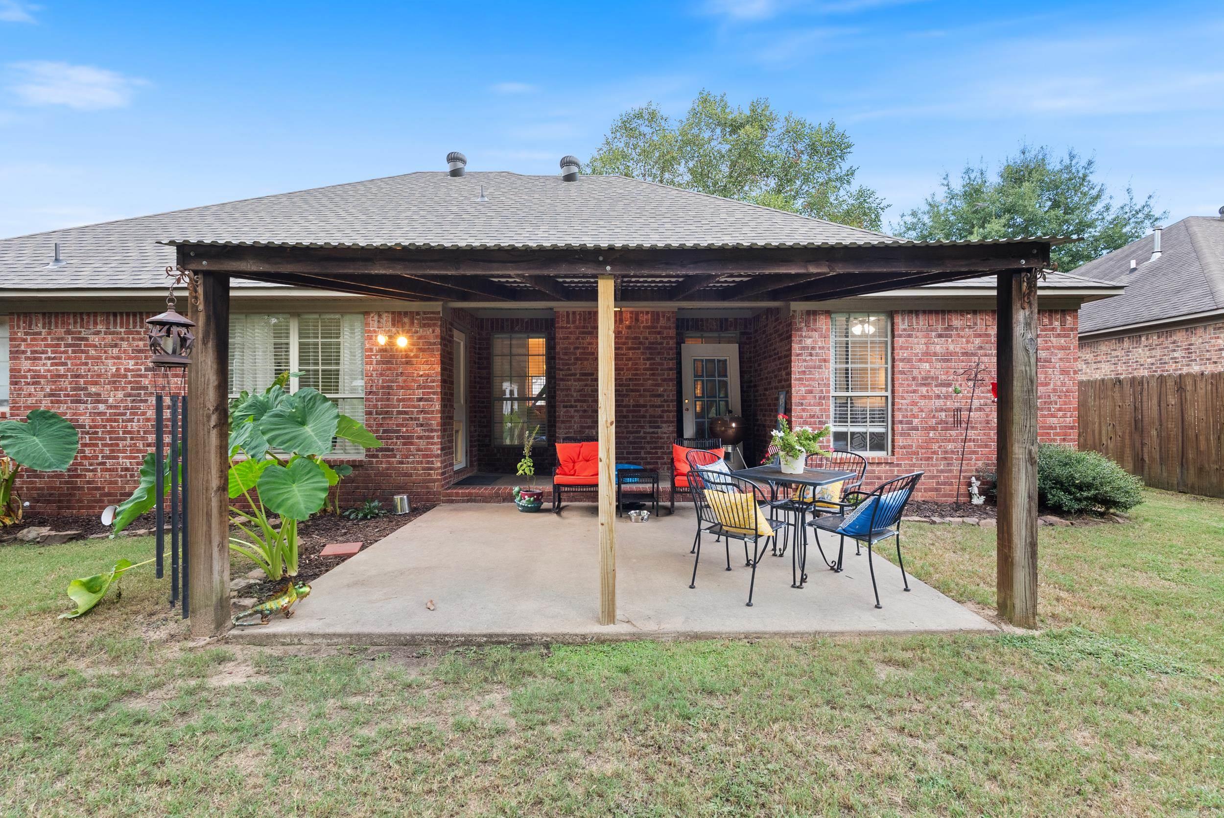 JEREMY COVE - Residential