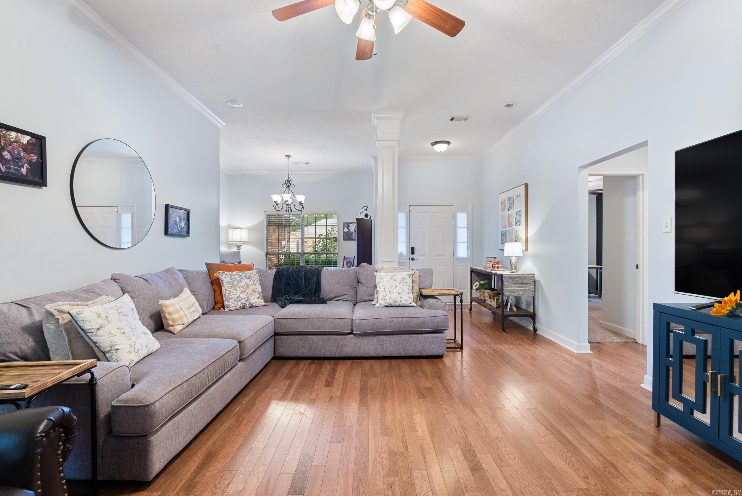 JEREMY COVE - Residential