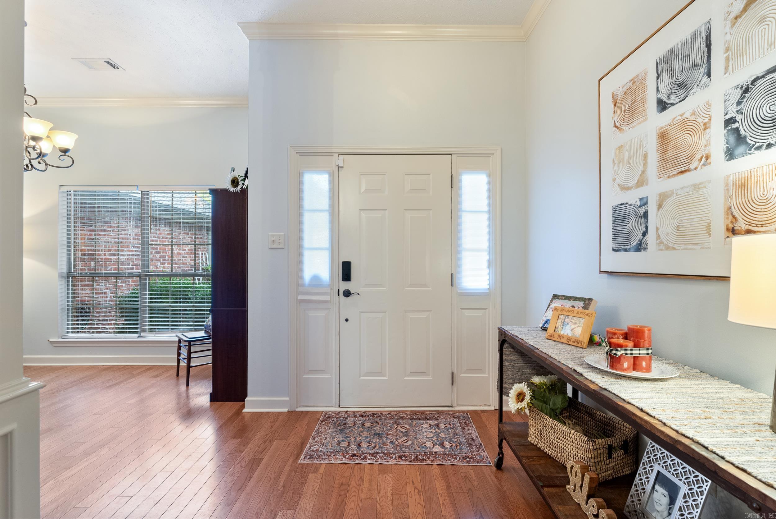 JEREMY COVE - Residential