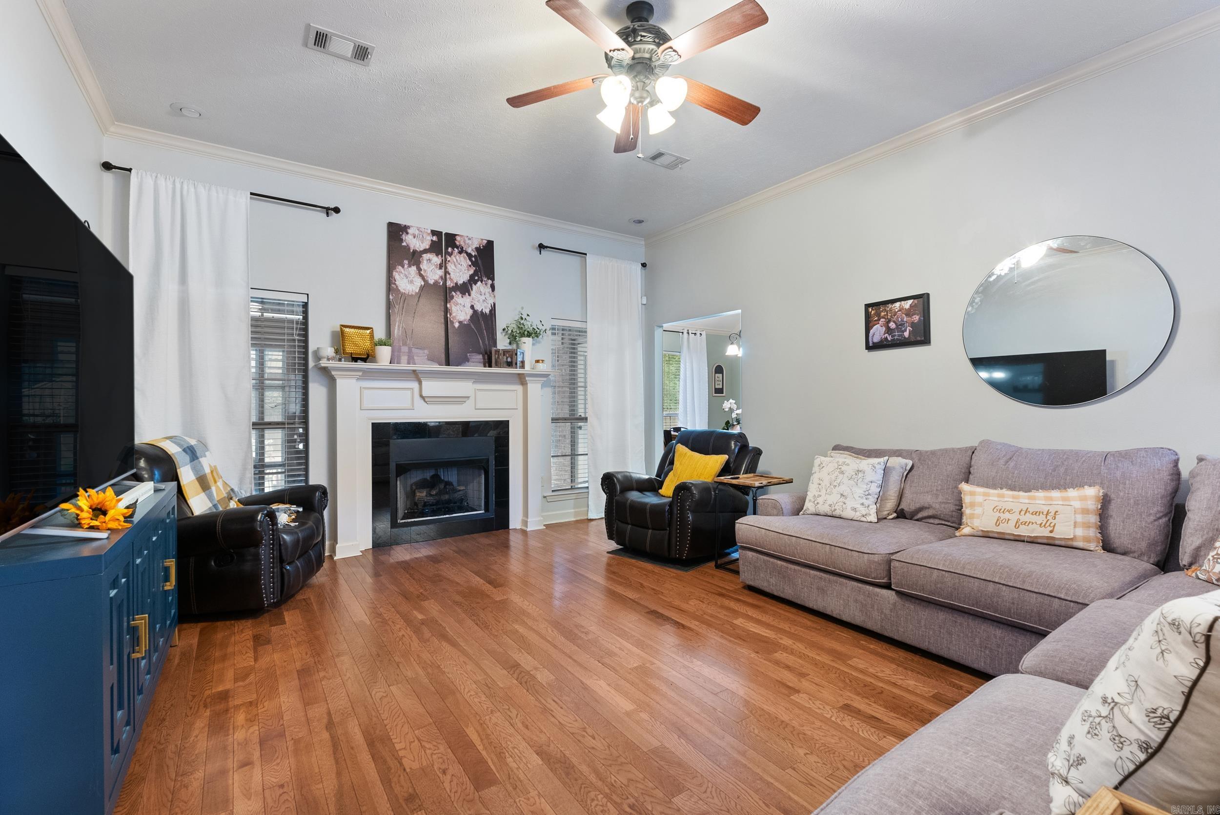 JEREMY COVE - Residential