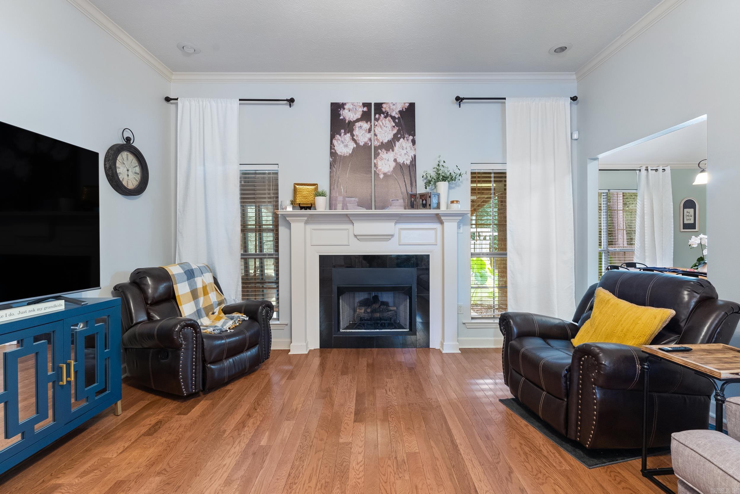 JEREMY COVE - Residential