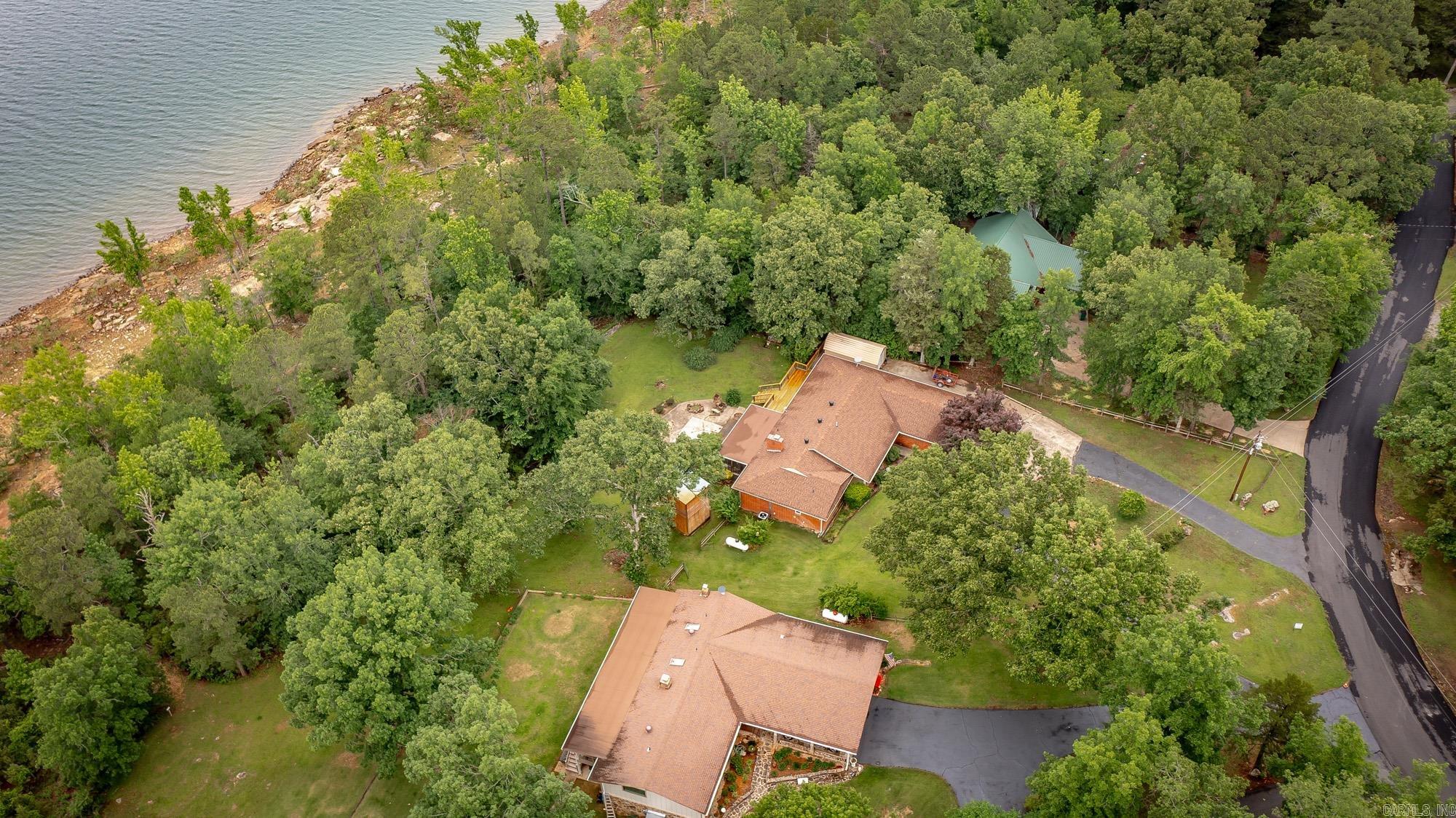 WEEKIWACHEE - LAKE - Residential