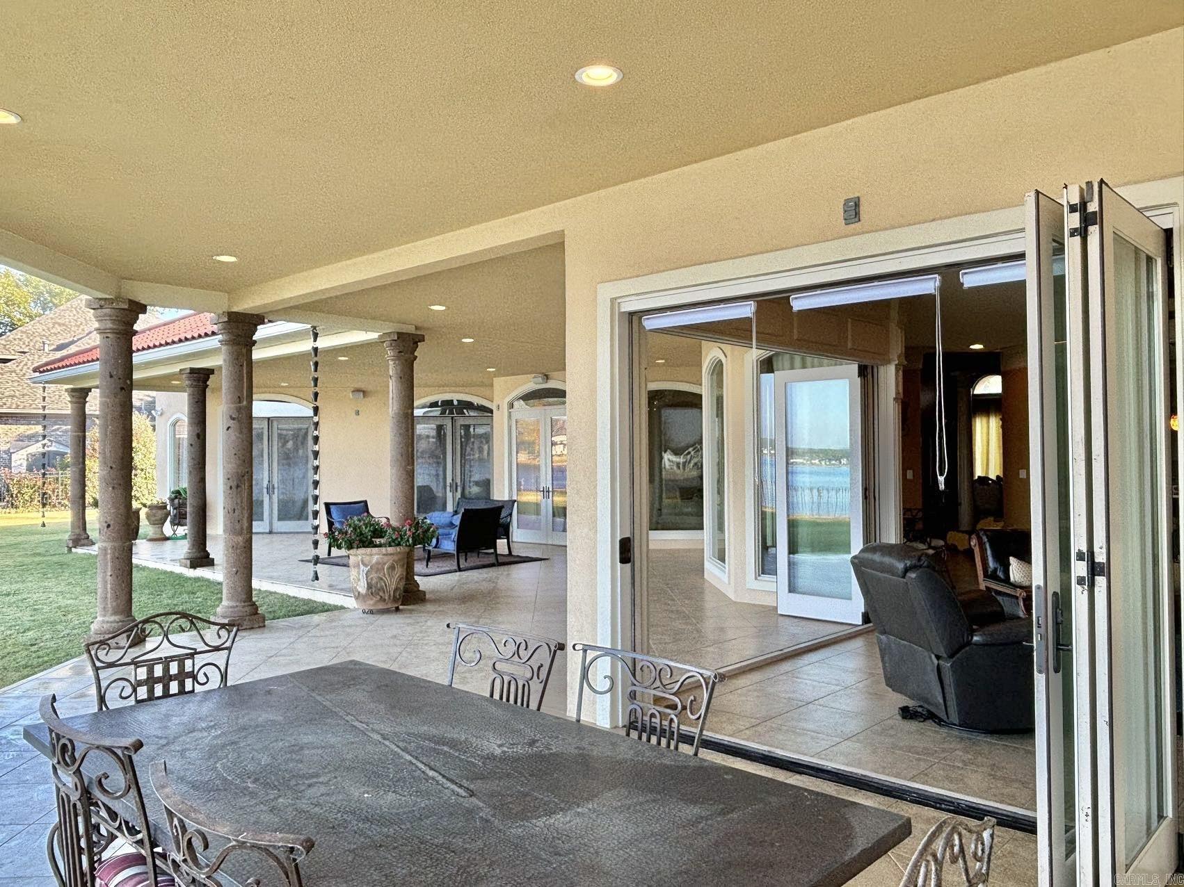 HURRICANE LAKE EST - Residential