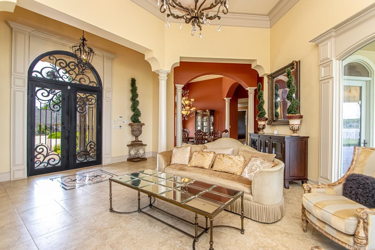 HURRICANE LAKE EST - Residential