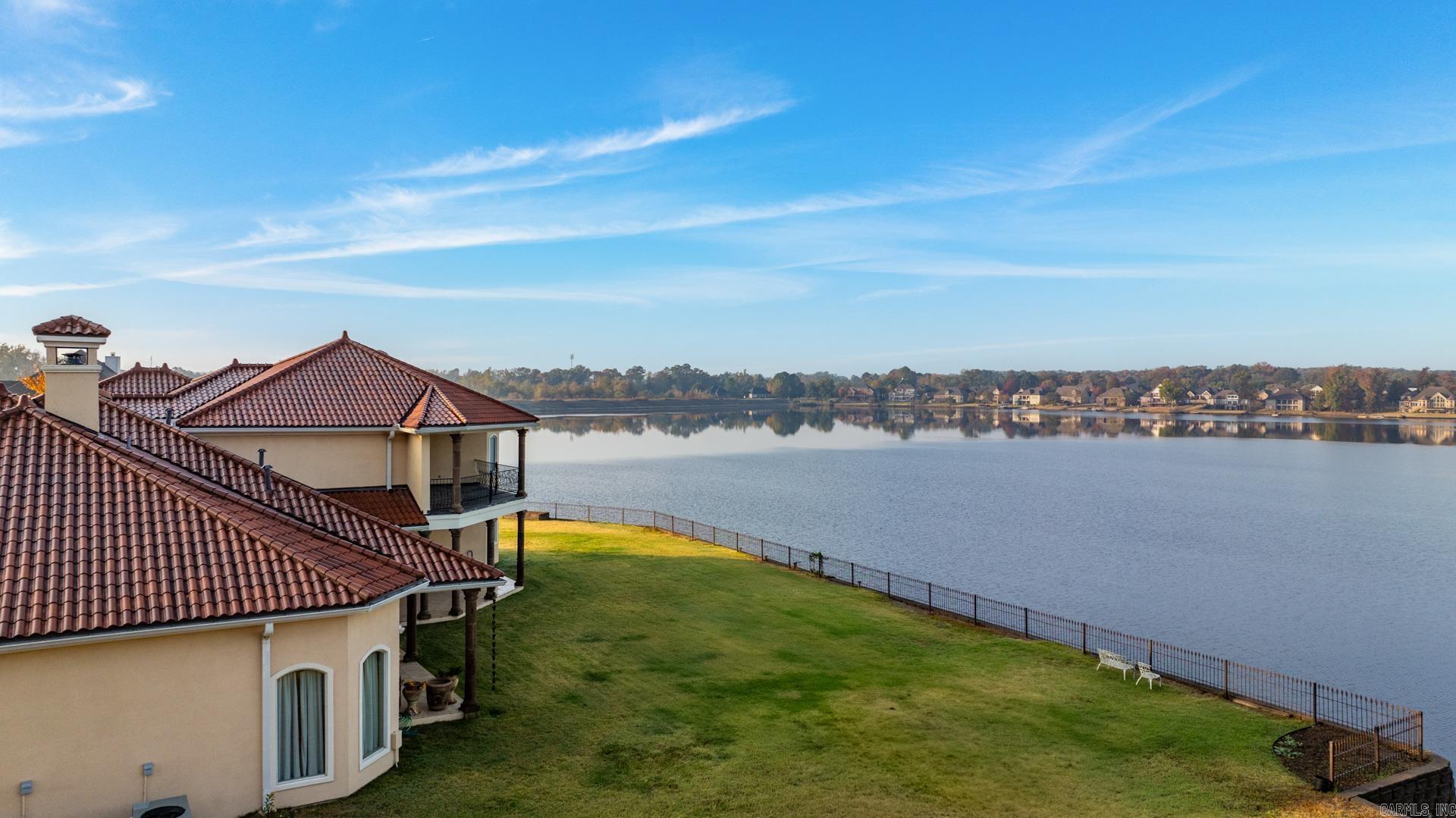 HURRICANE LAKE EST - Residential