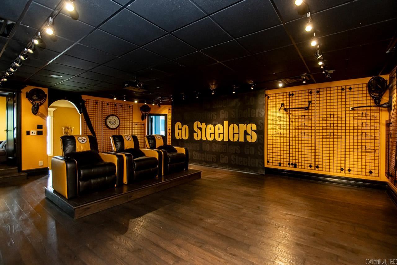 HURRICANE LAKE EST - Residential