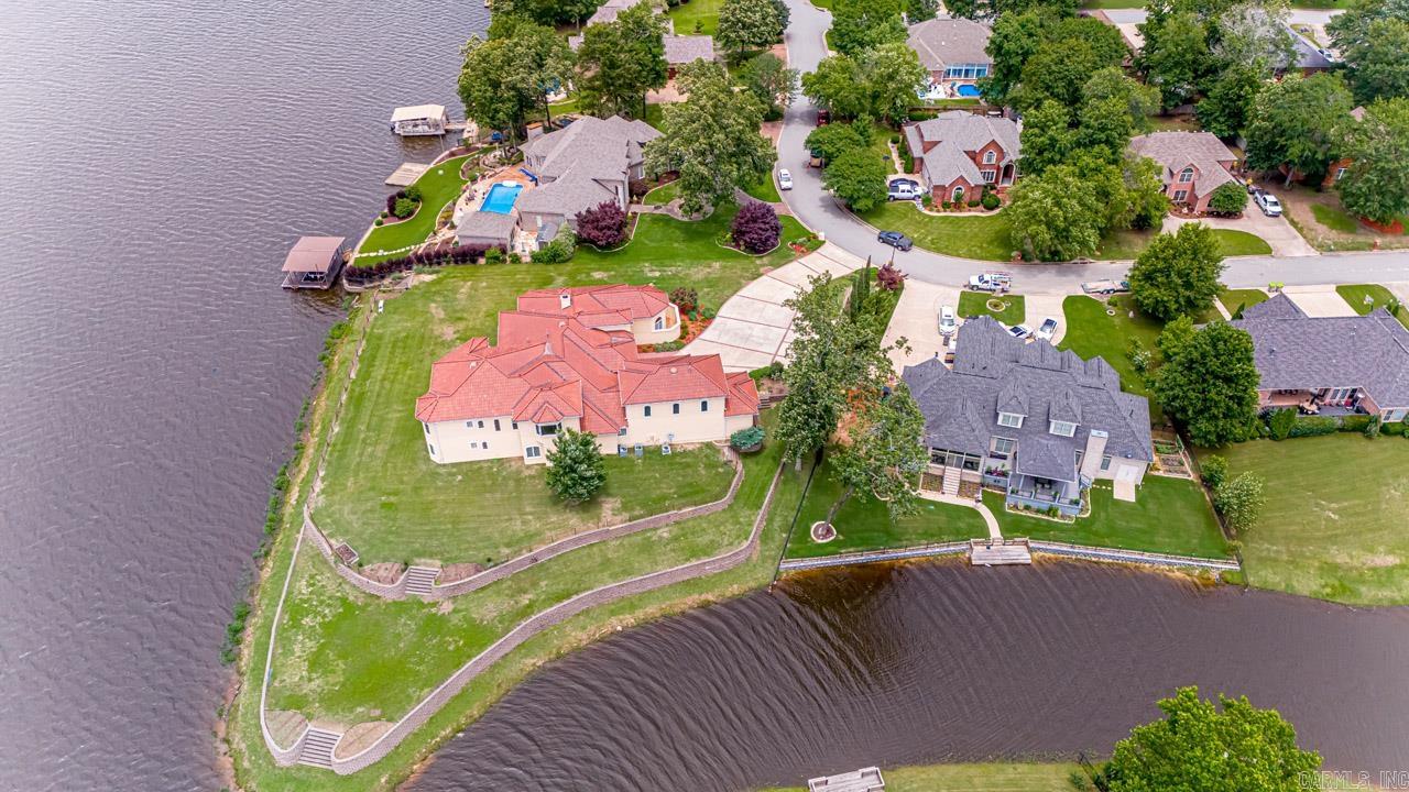 HURRICANE LAKE EST - Residential
