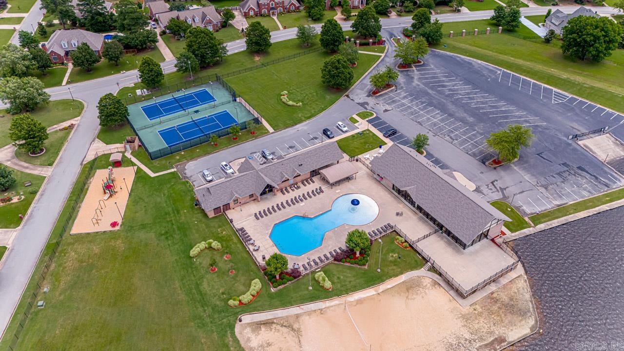 HURRICANE LAKE EST - Residential