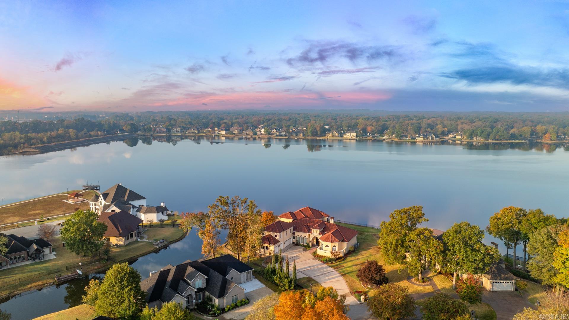 HURRICANE LAKE EST - Residential