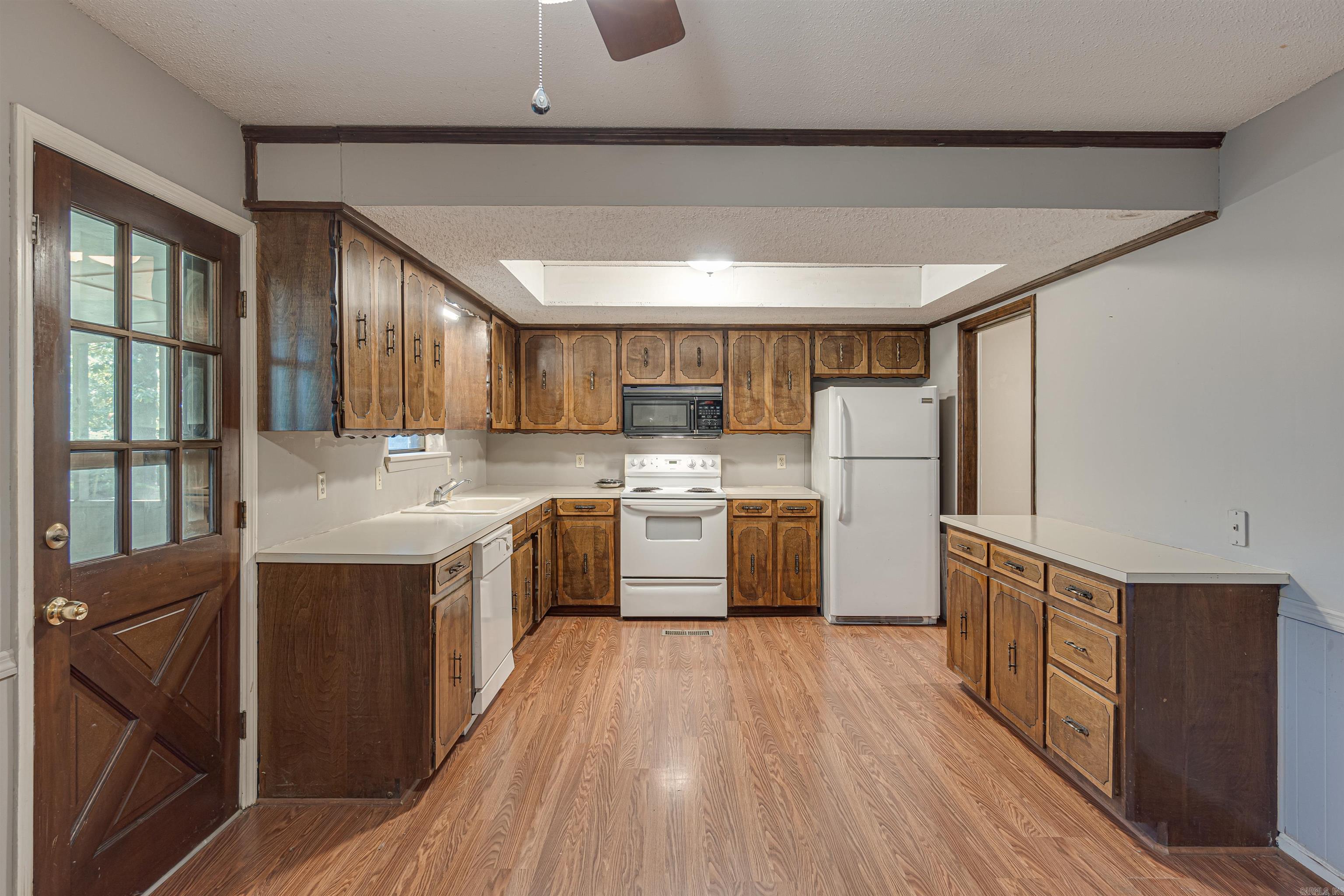 WALNUT VALLEY - Residential