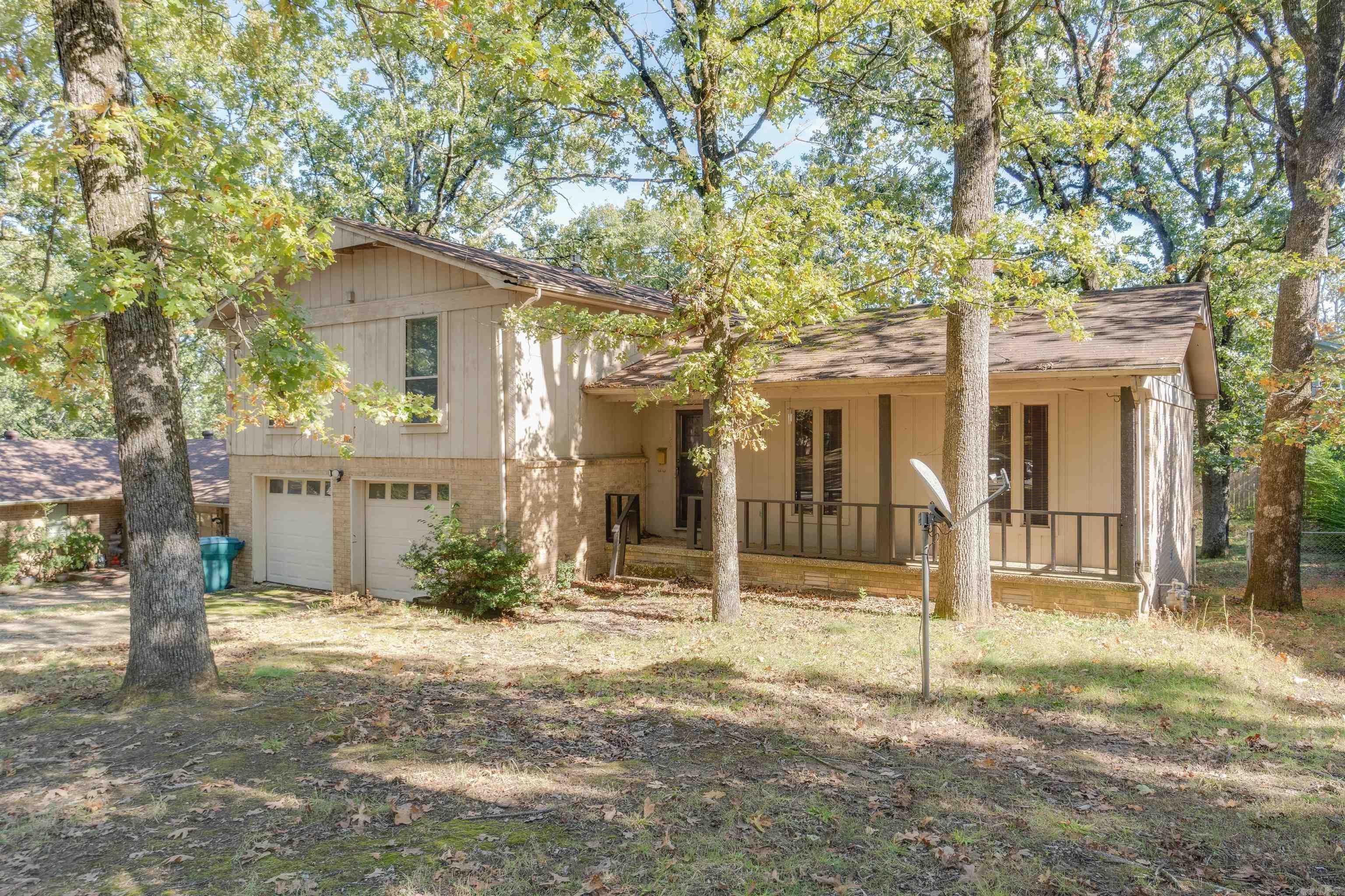 WALNUT VALLEY - Residential