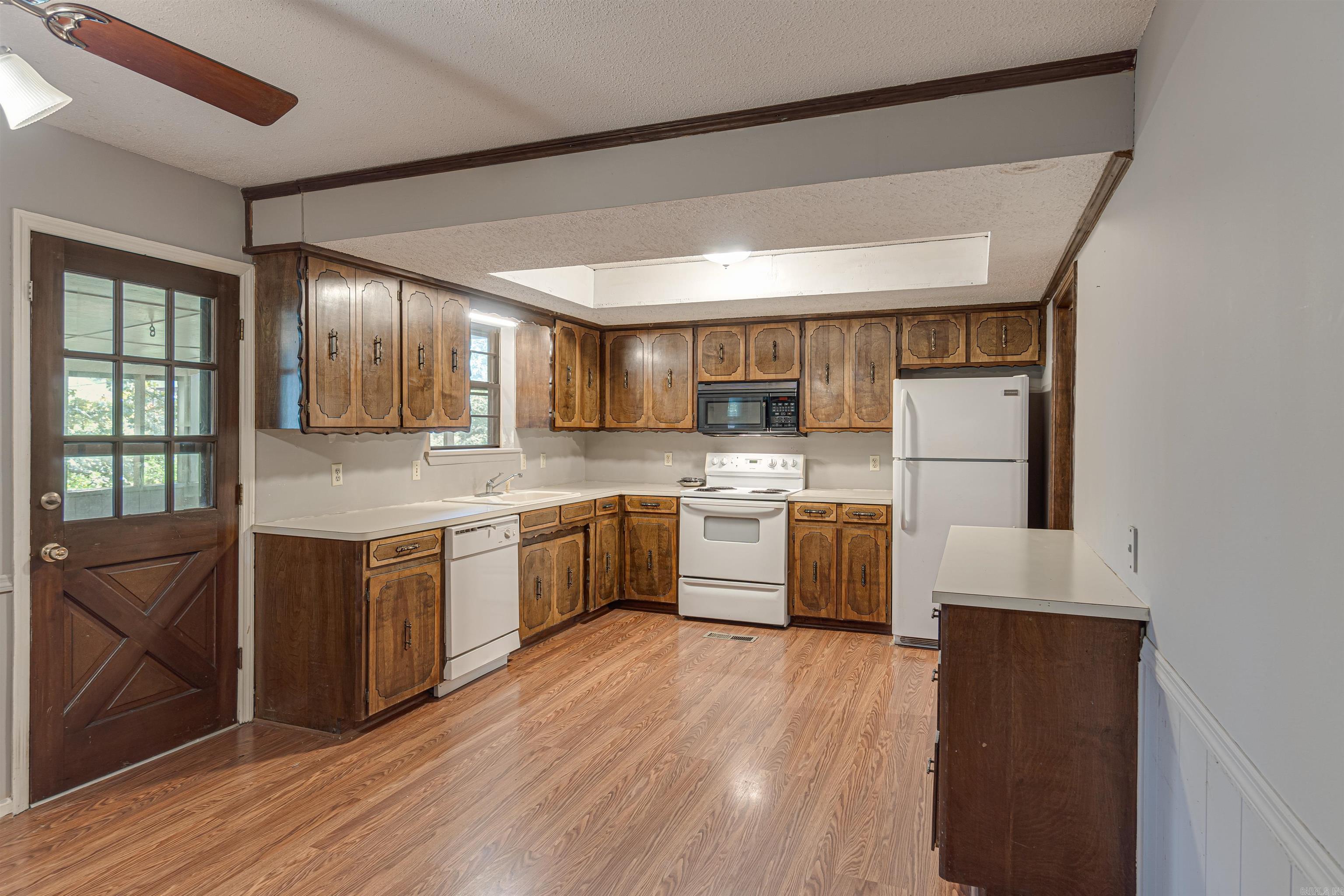 WALNUT VALLEY - Residential