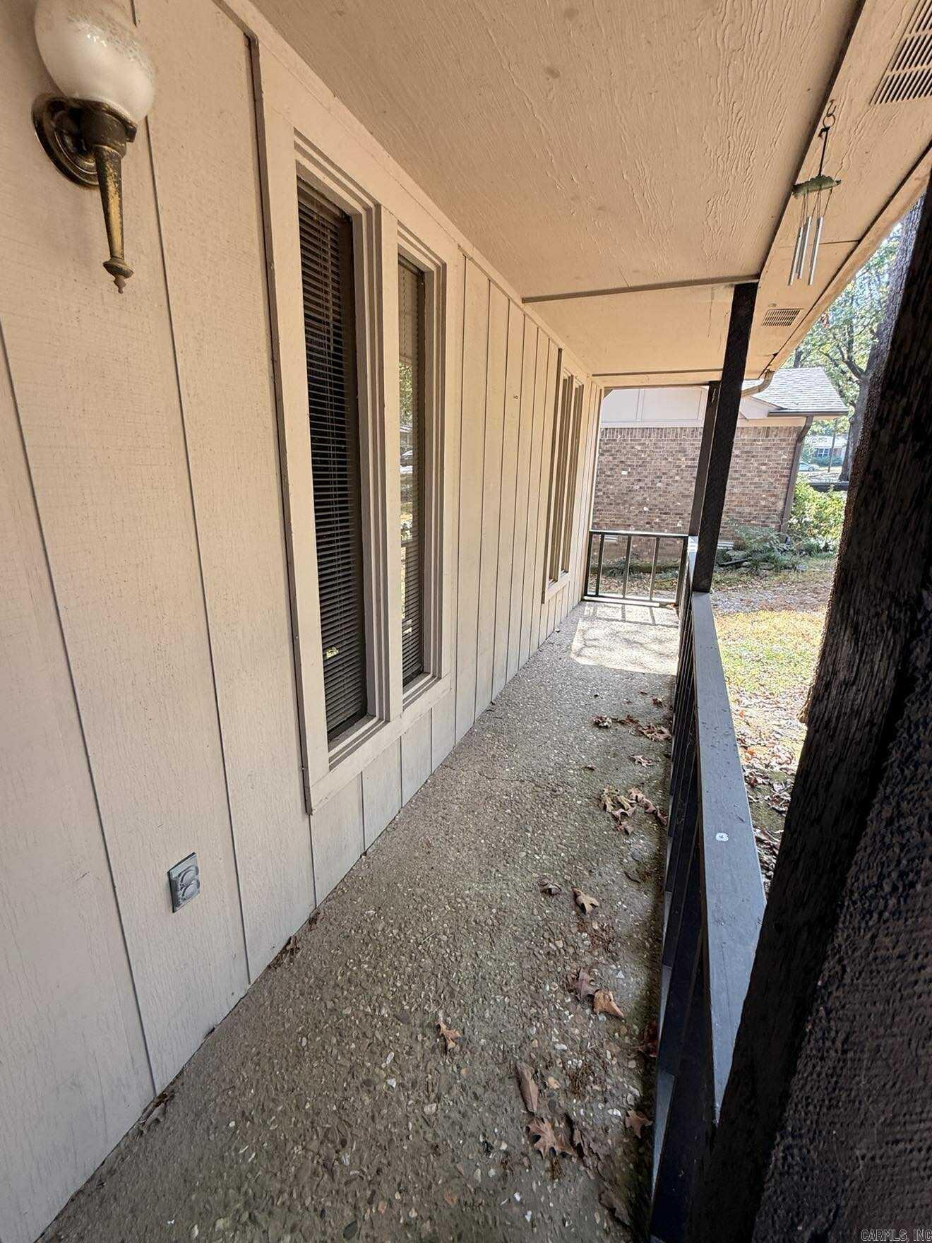 WALNUT VALLEY - Residential