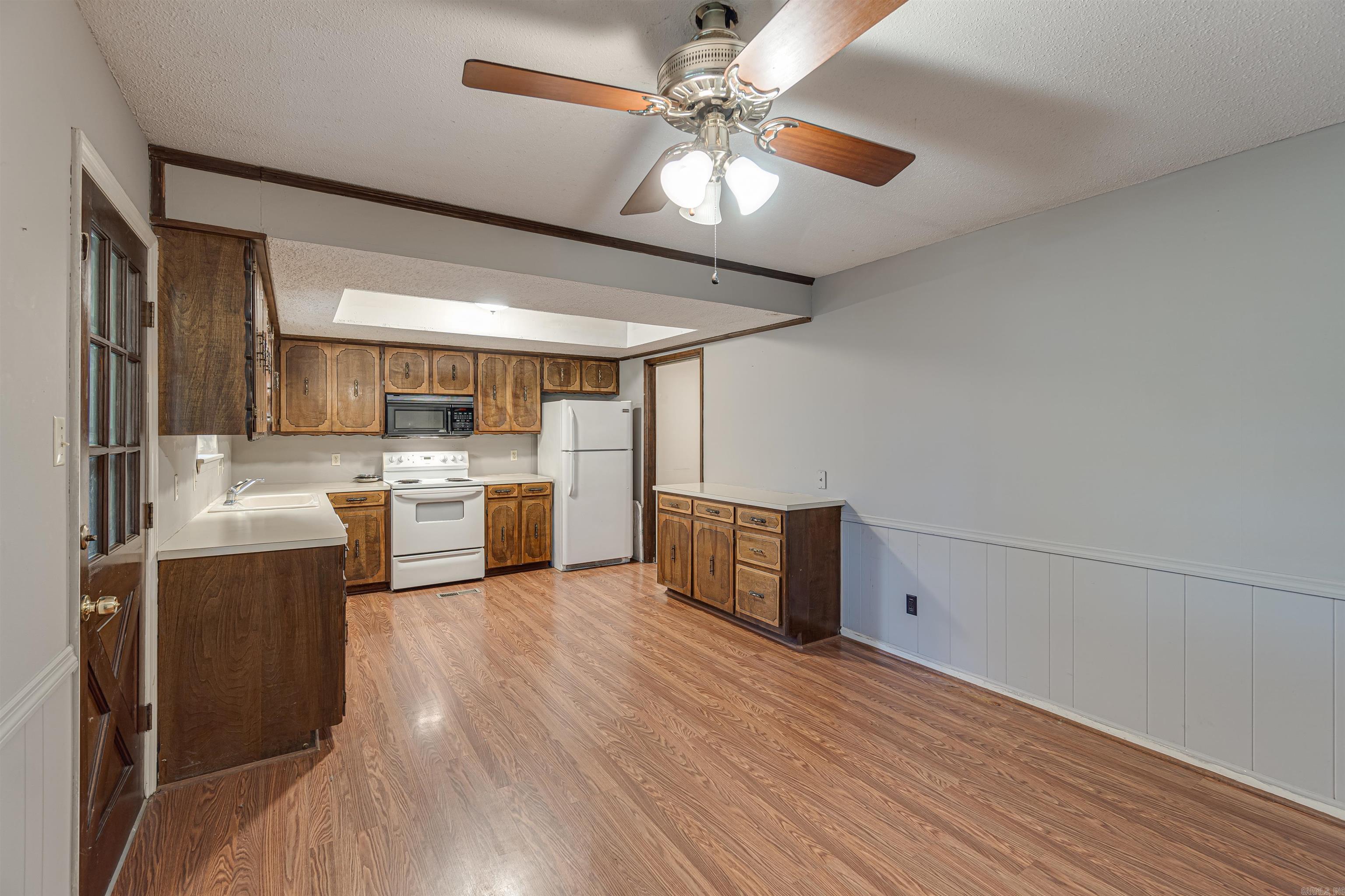 WALNUT VALLEY - Residential