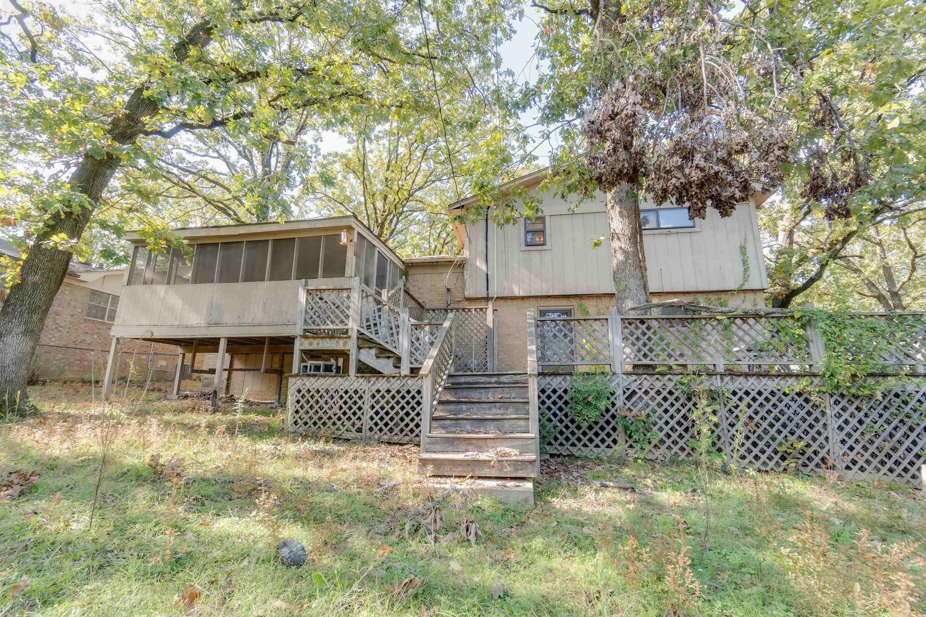 WALNUT VALLEY - Residential