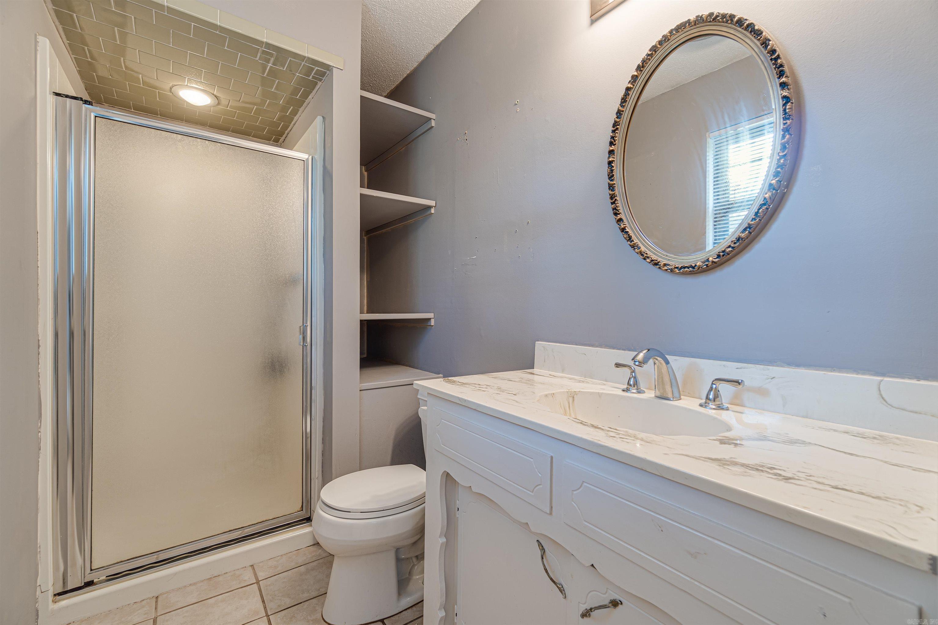 WALNUT VALLEY - Residential