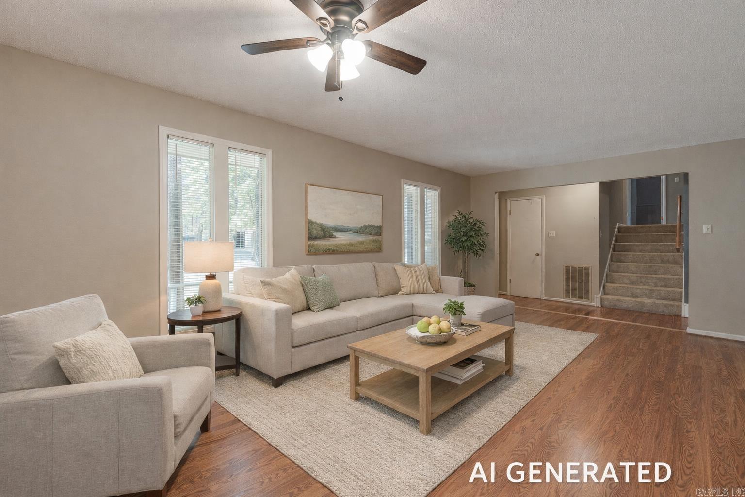 WALNUT VALLEY - Residential