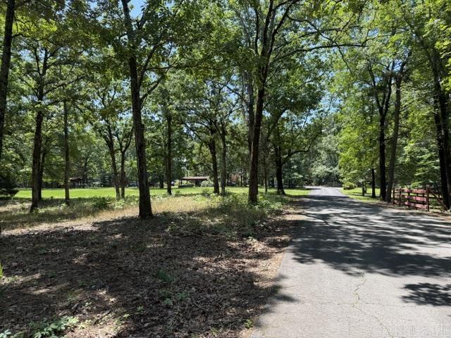 Hillcrest Woods - Land