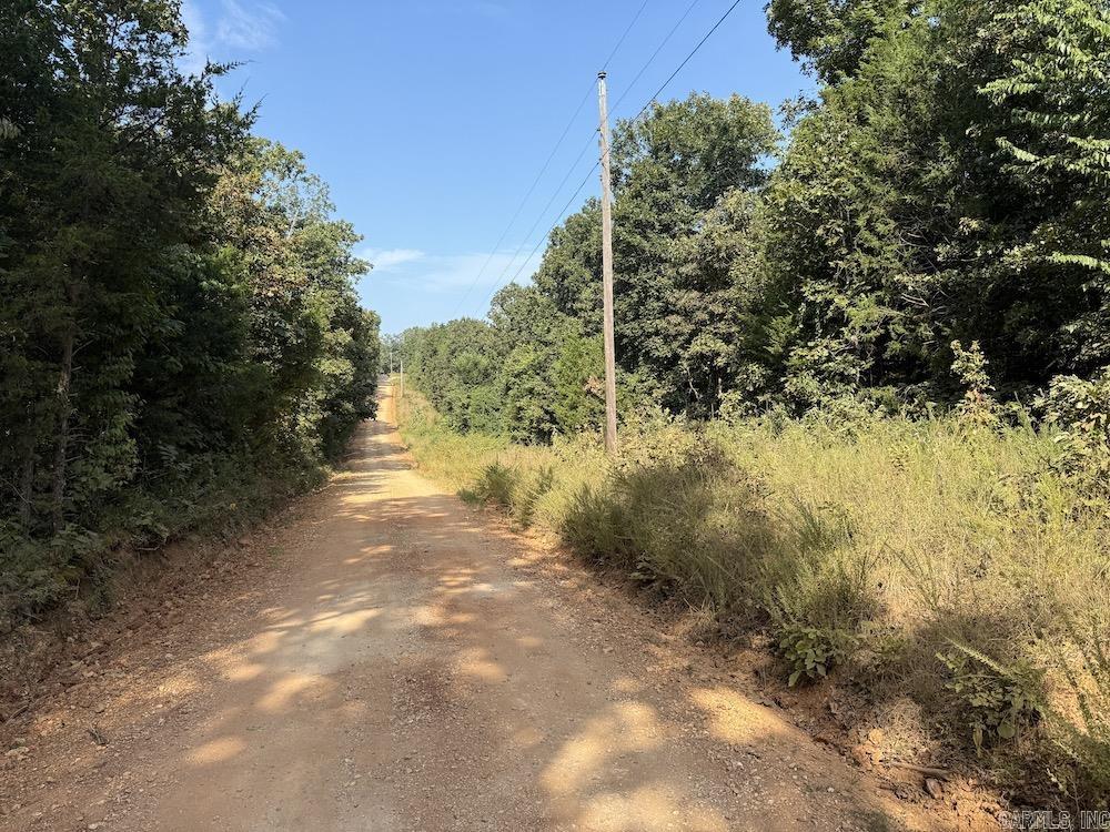 Not in Subdivision - Land