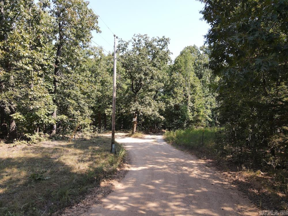 Not in Subdivision - Land