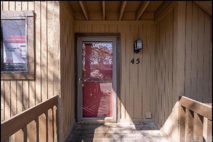 Green Mountain Condo HPR - Residential