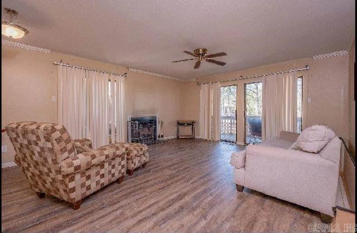 Green Mountain Condo HPR - Residential