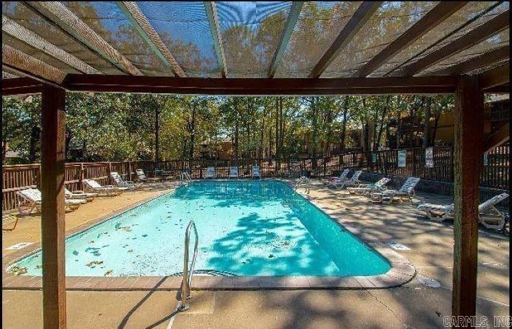 Green Mountain Condo HPR - Residential