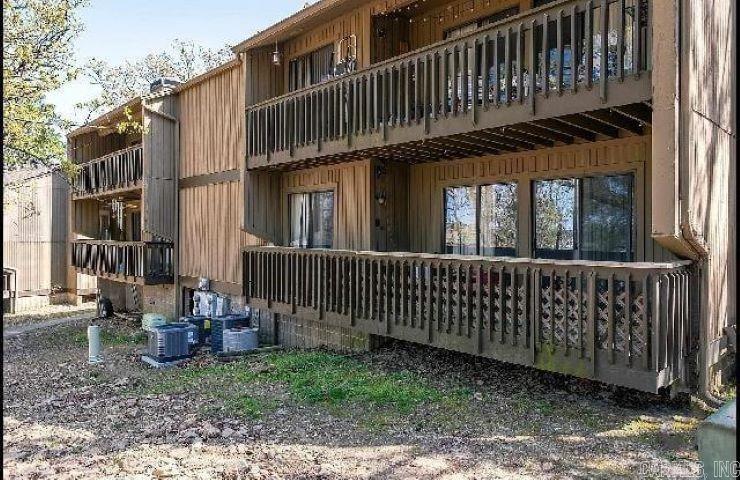 Green Mountain Condo HPR - Residential