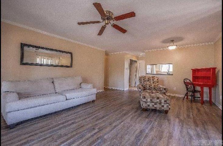 Green Mountain Condo HPR - Residential