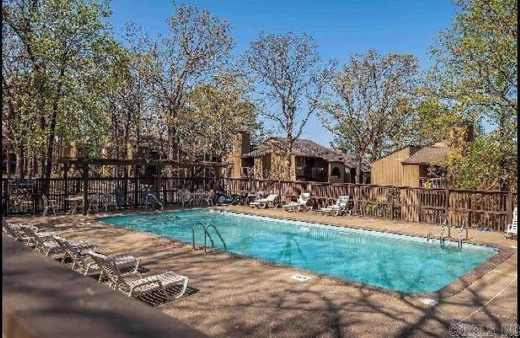 Green Mountain Condo HPR - Residential