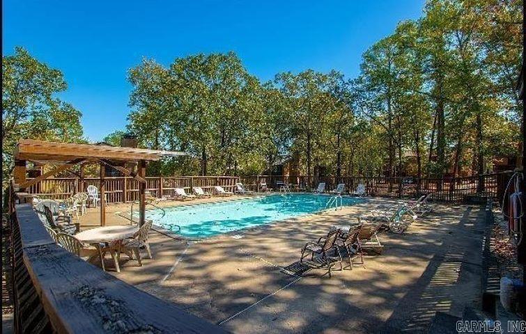 Green Mountain Condo HPR - Residential