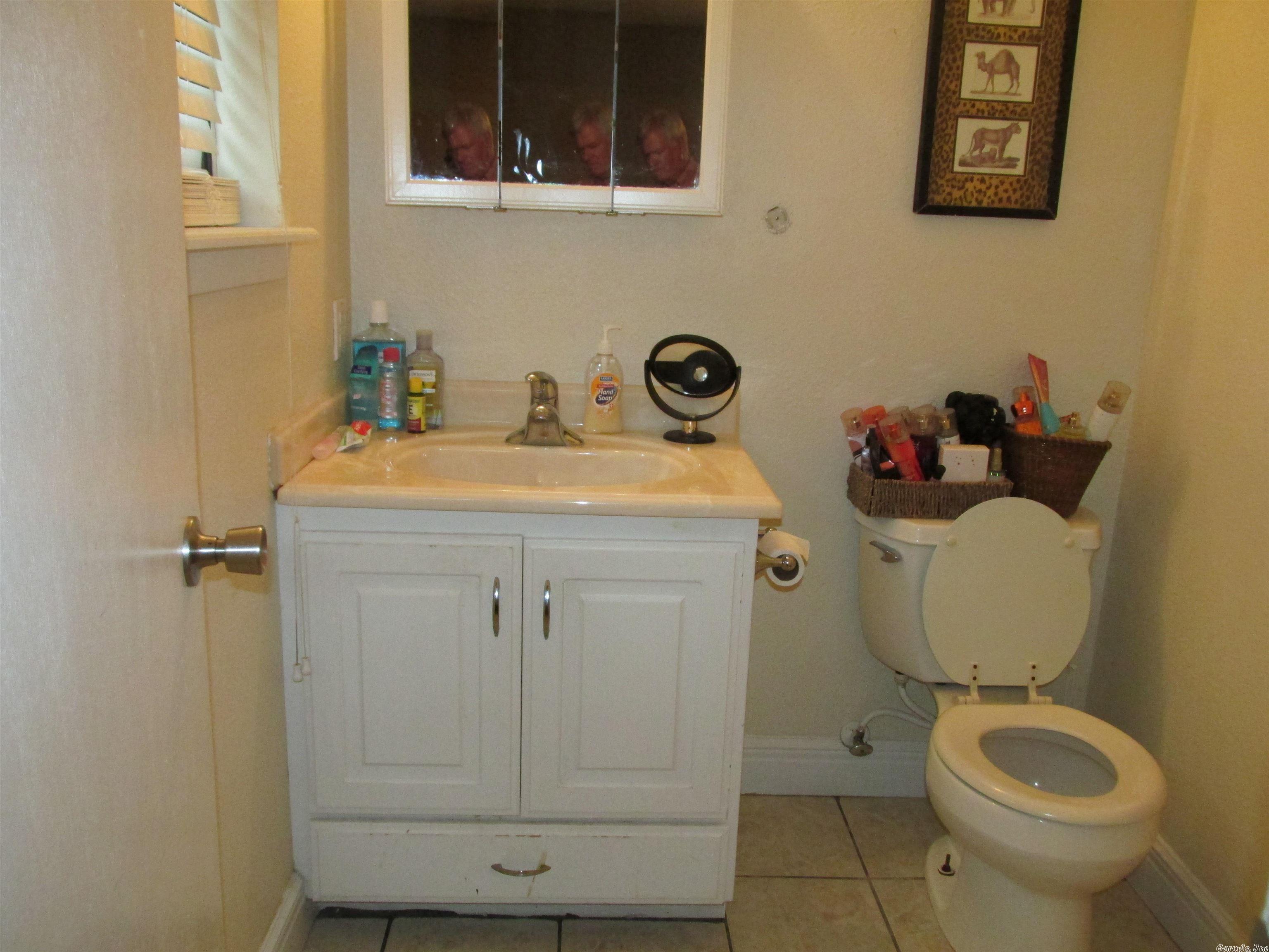 GEORGETOWN ADDN - Residential