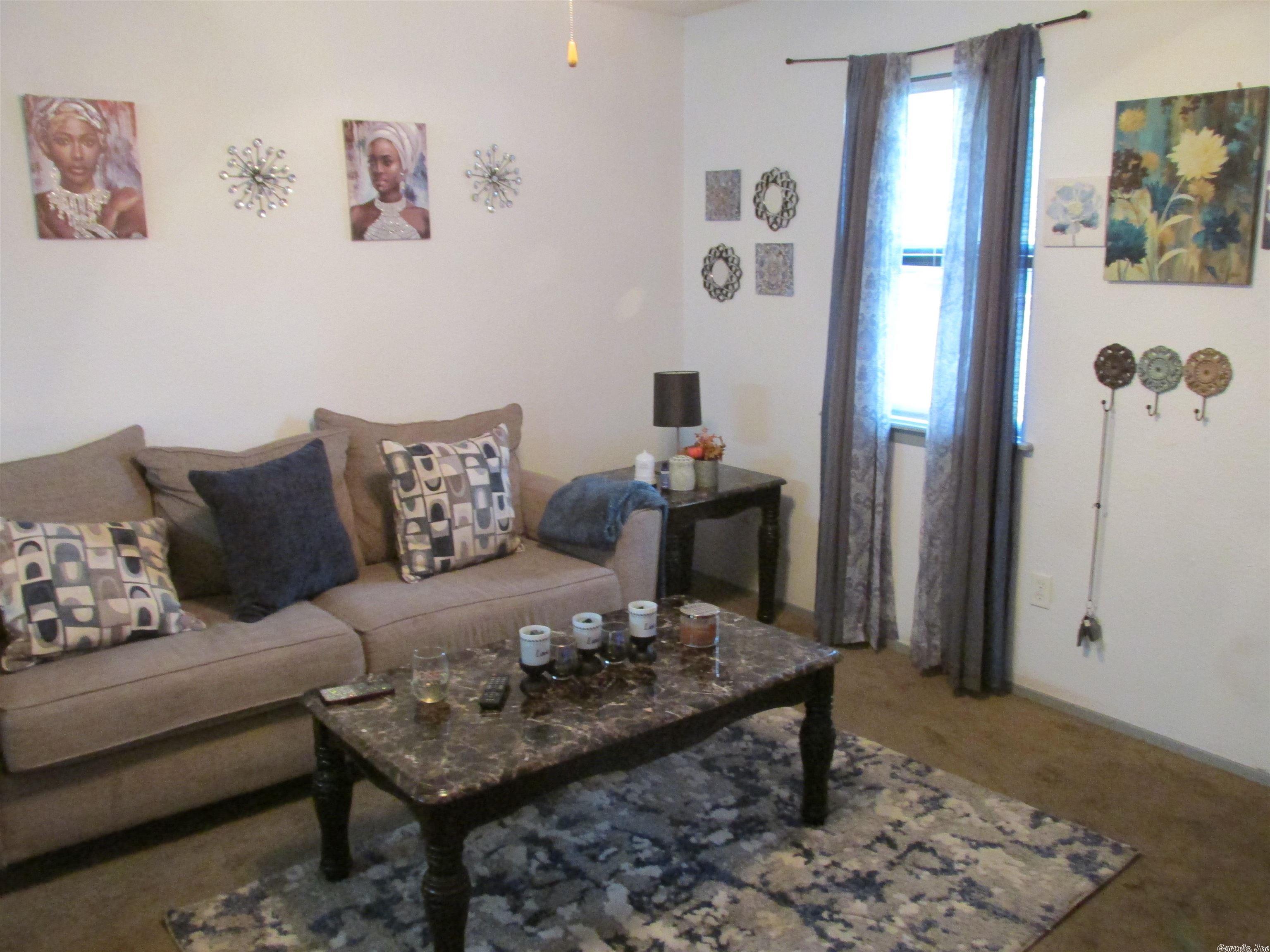 GEORGETOWN ADDN - Residential