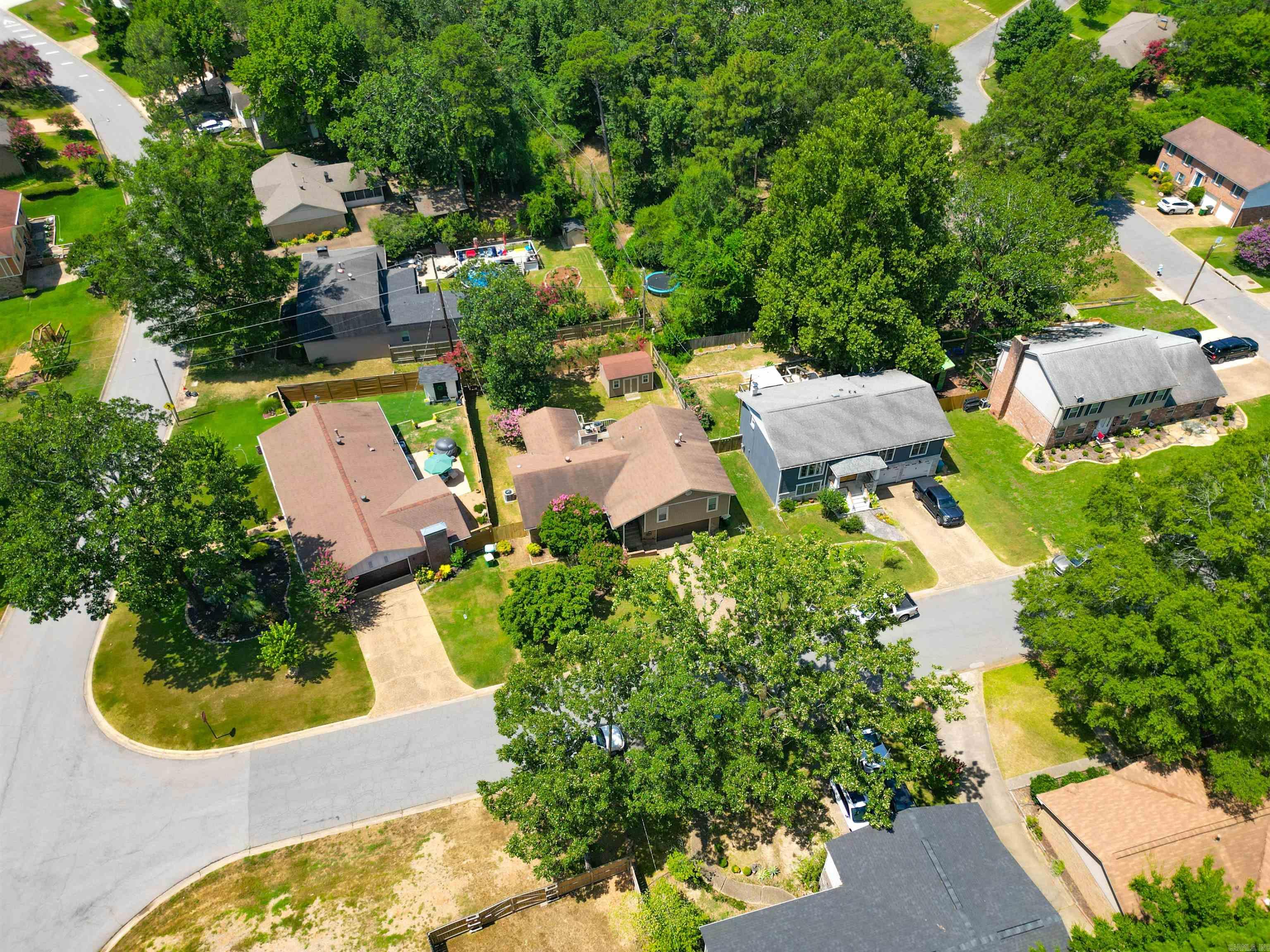 ECHO VALLEY - Residential