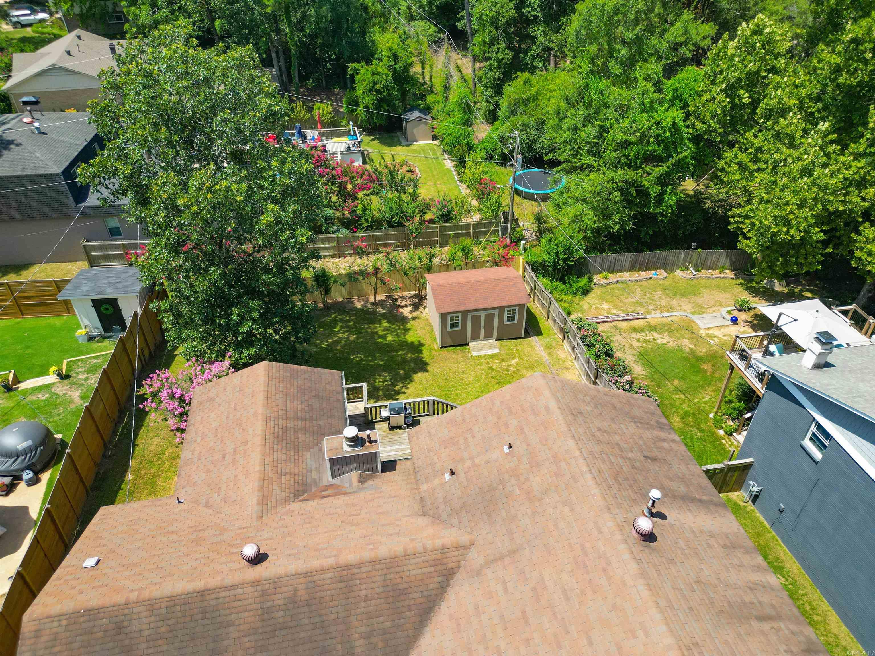 ECHO VALLEY - Residential